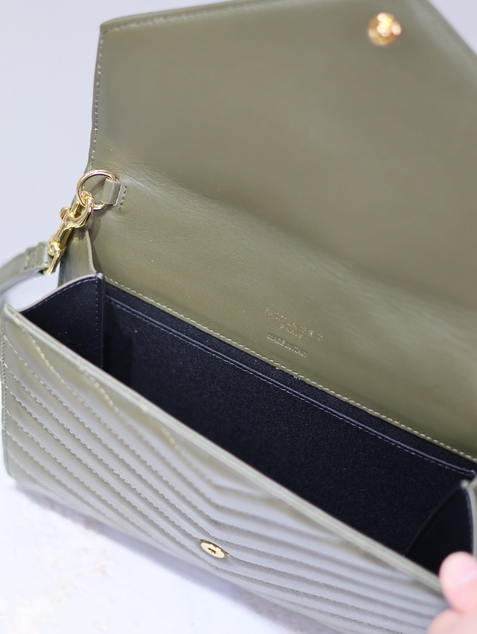 Le Cassandre Saint Laurent 617662.7