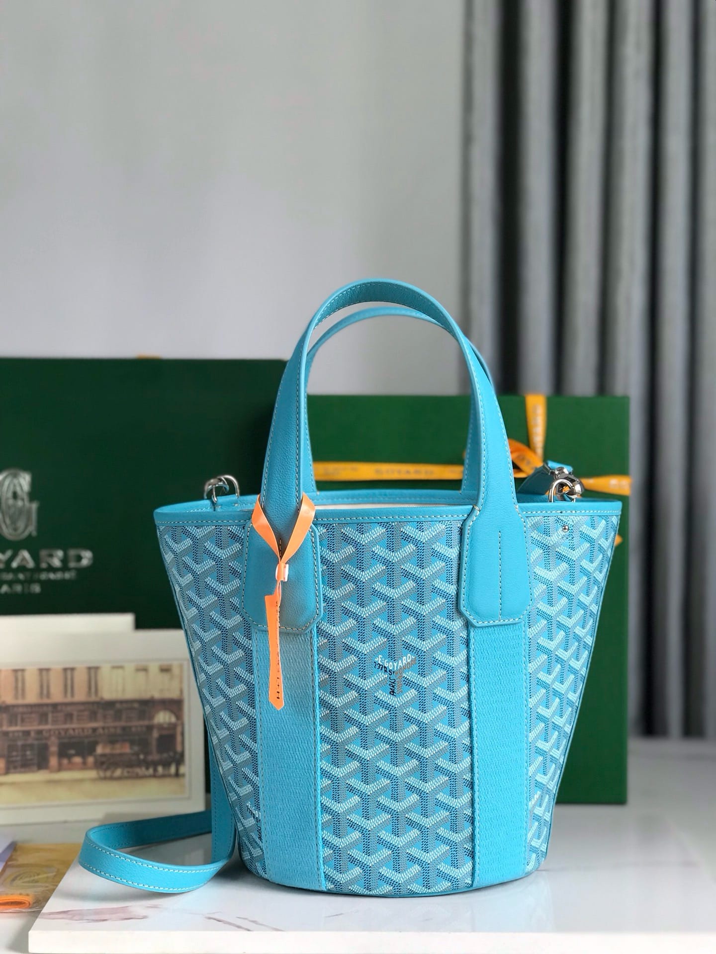 Belharra Goyard 10230.1