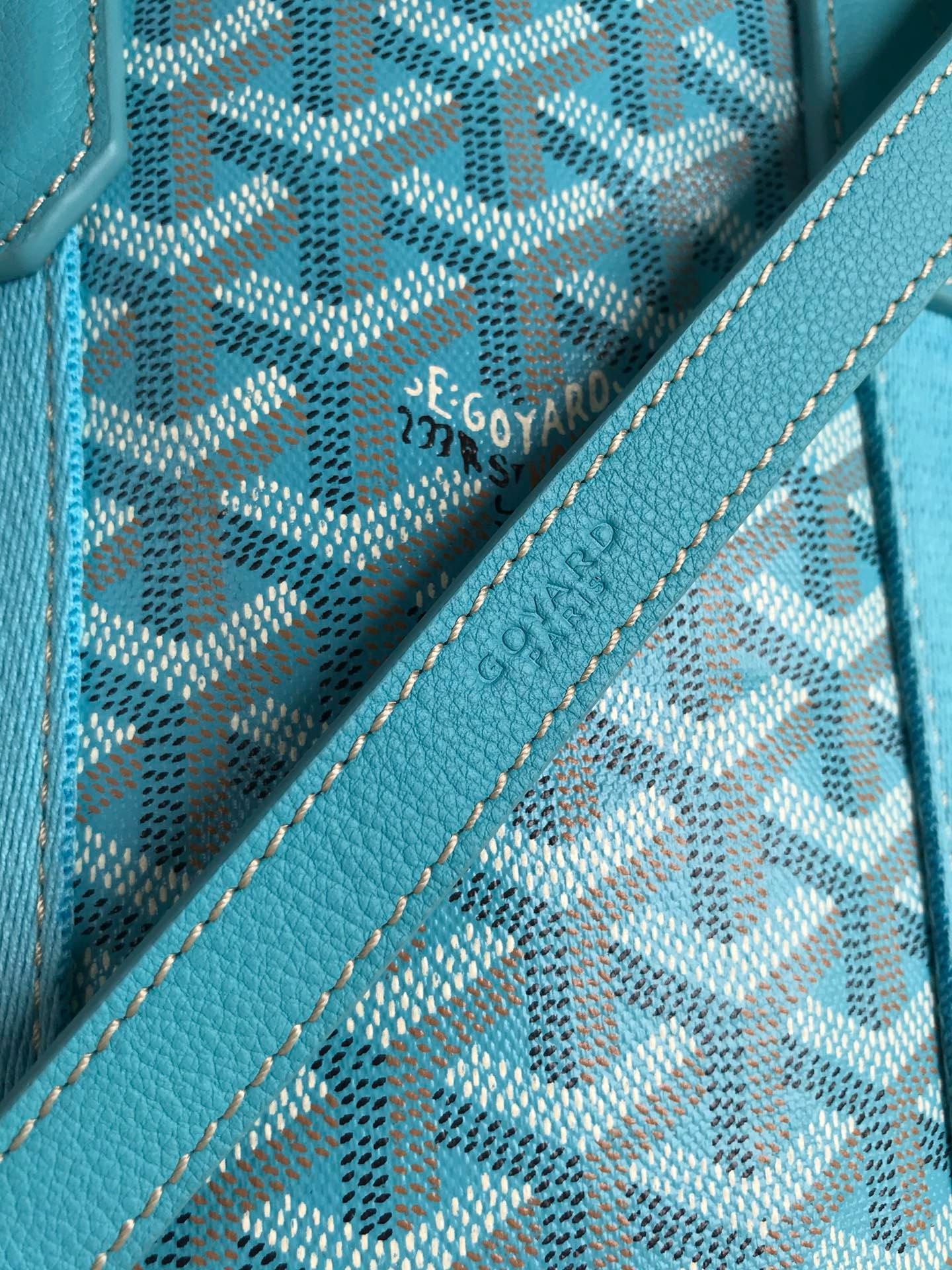 Belharra Goyard 10230.1