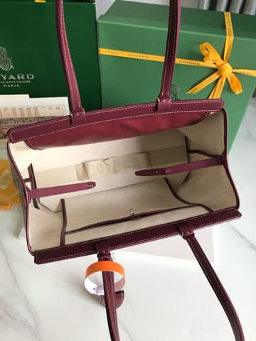 Bellechasse Biaude-8 Goyard