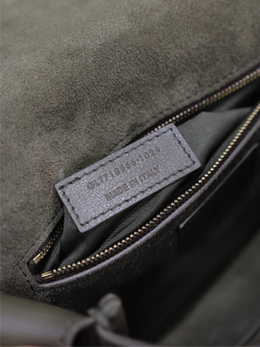 Niki baby Saint Laurent 633151.3