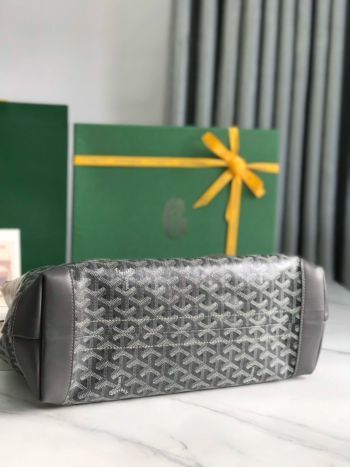 Bellechasse Biaude-6 Goyard