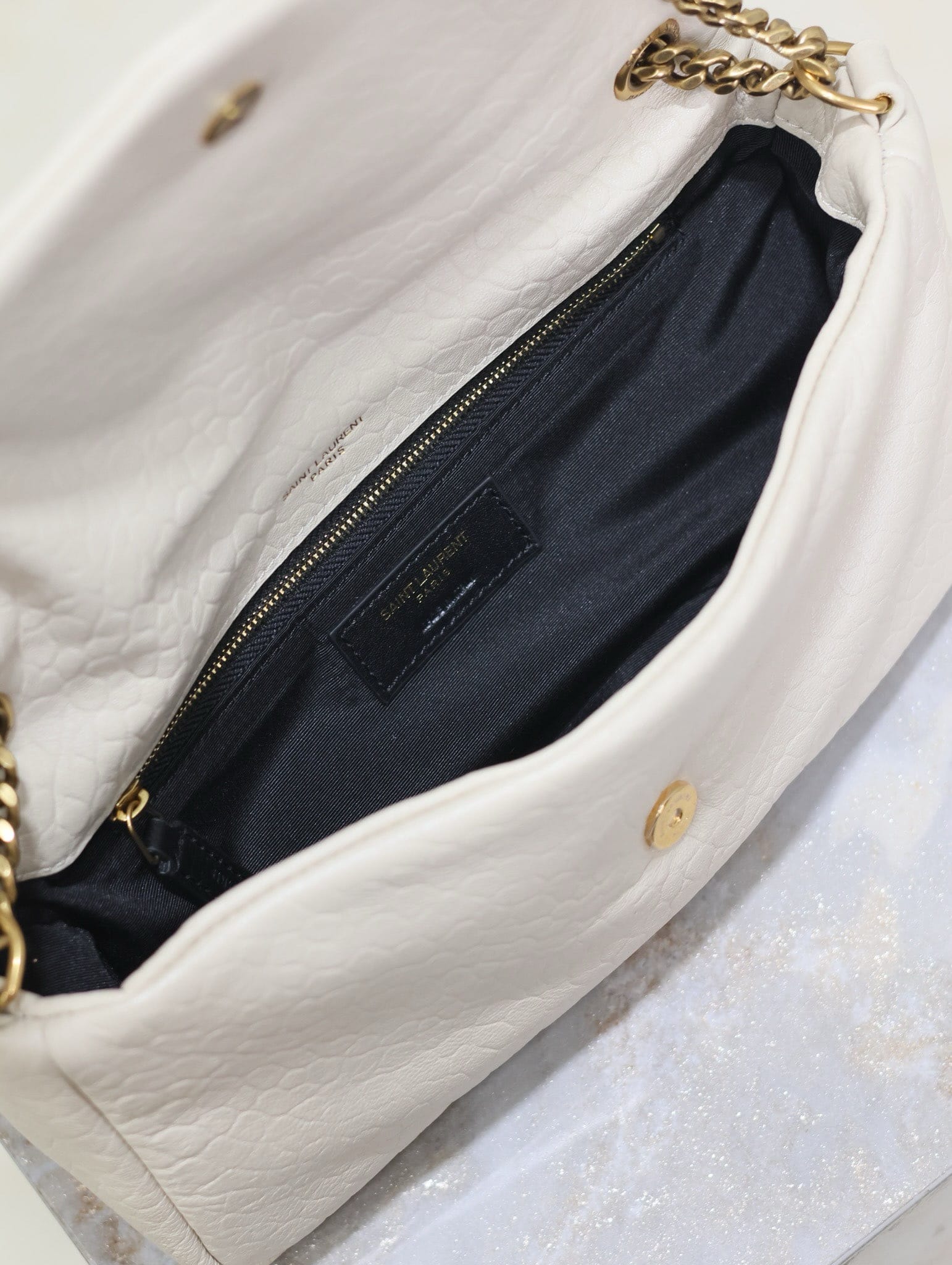 Calypso Saint Laurent 734153.4