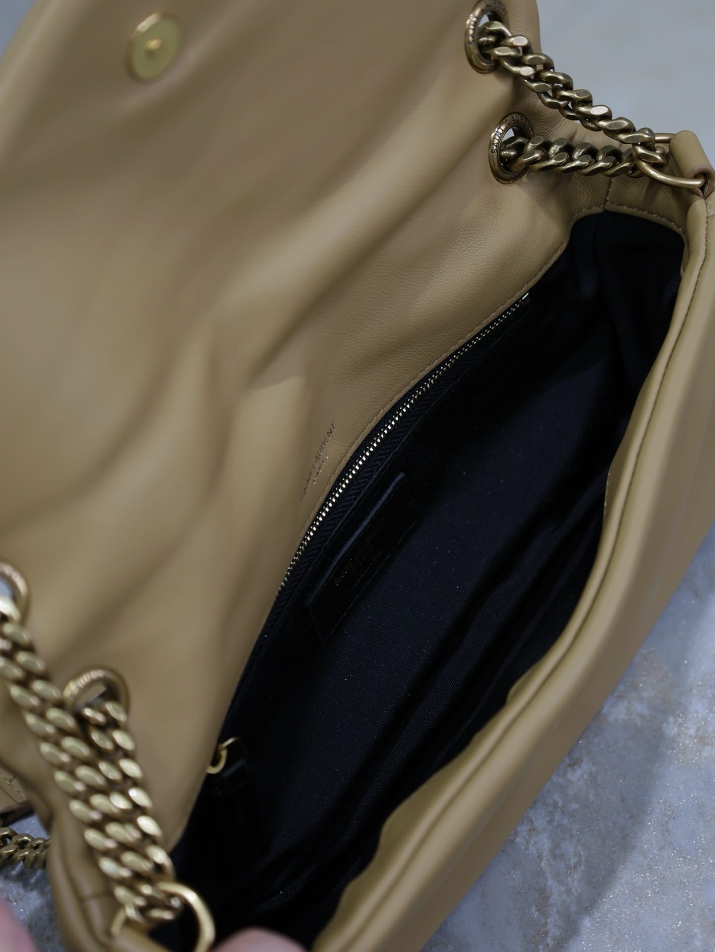 Calypso Saint Laurent 734153.5