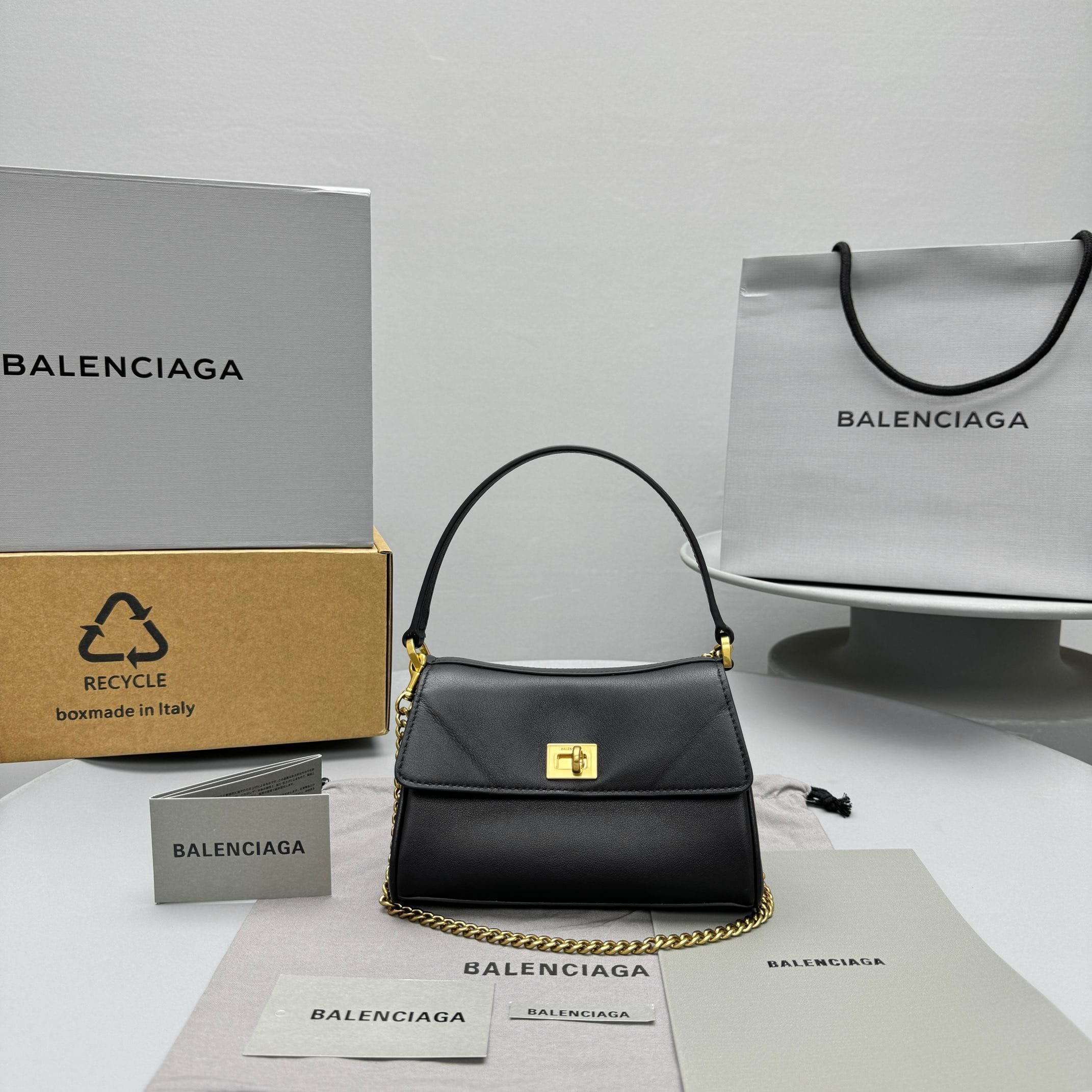 Rodeo nano Balenciaga 92894.34699999999