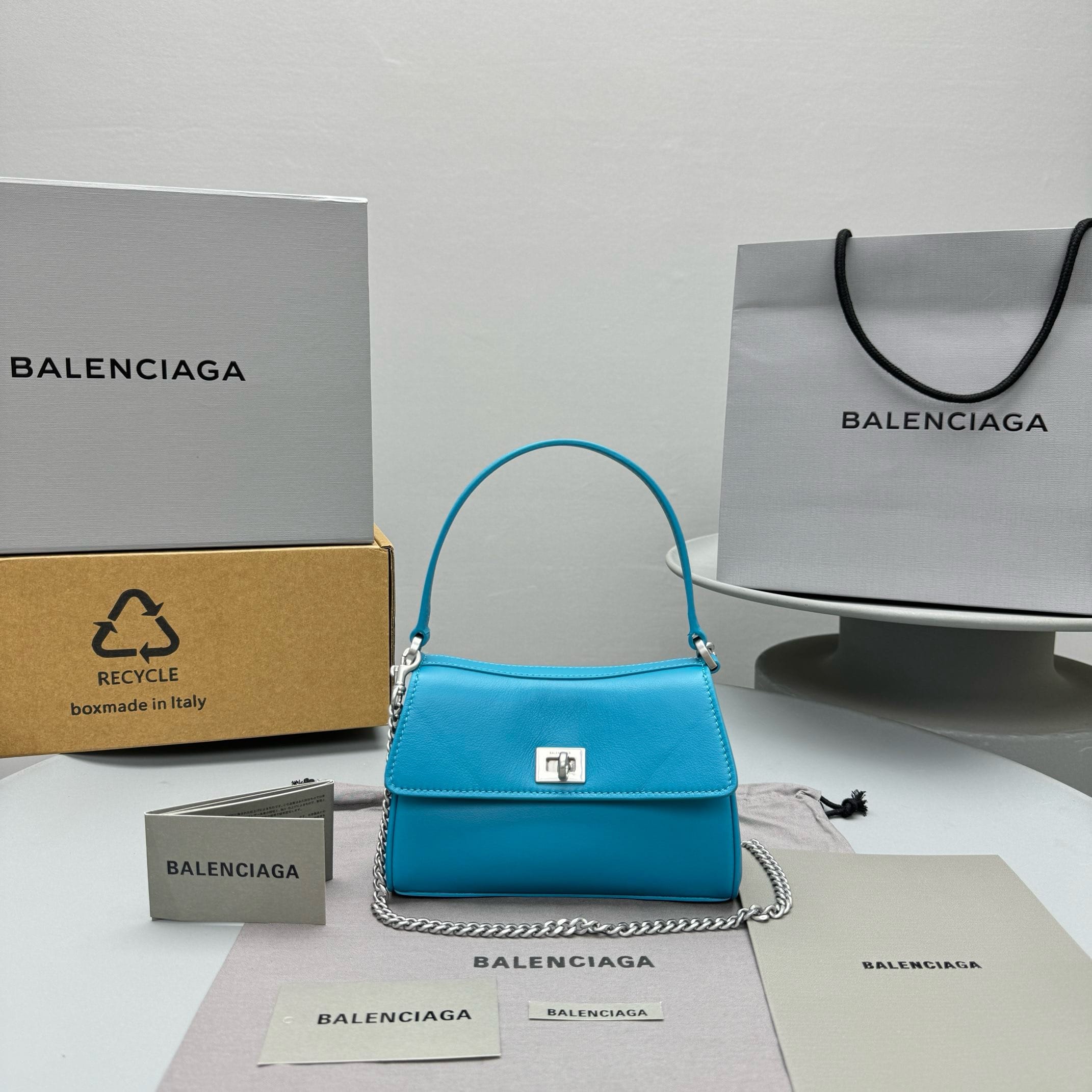 Rodeo nano Balenciaga 92894.2