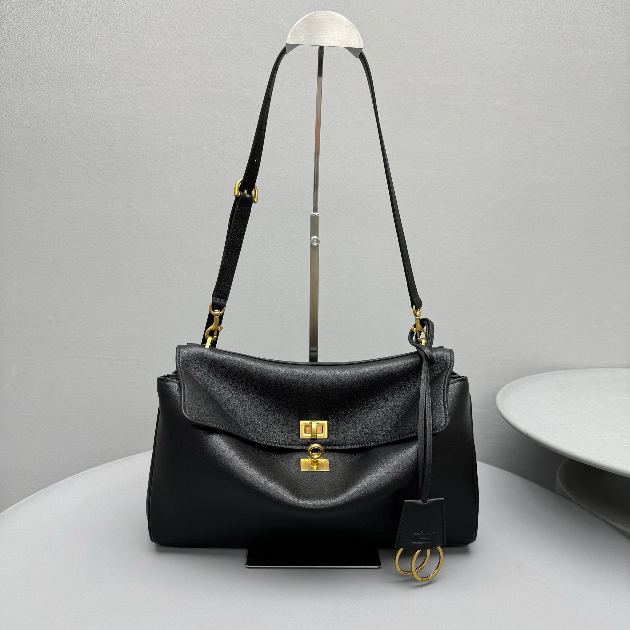 Rodeo Sholder bag Balenciaga 92885