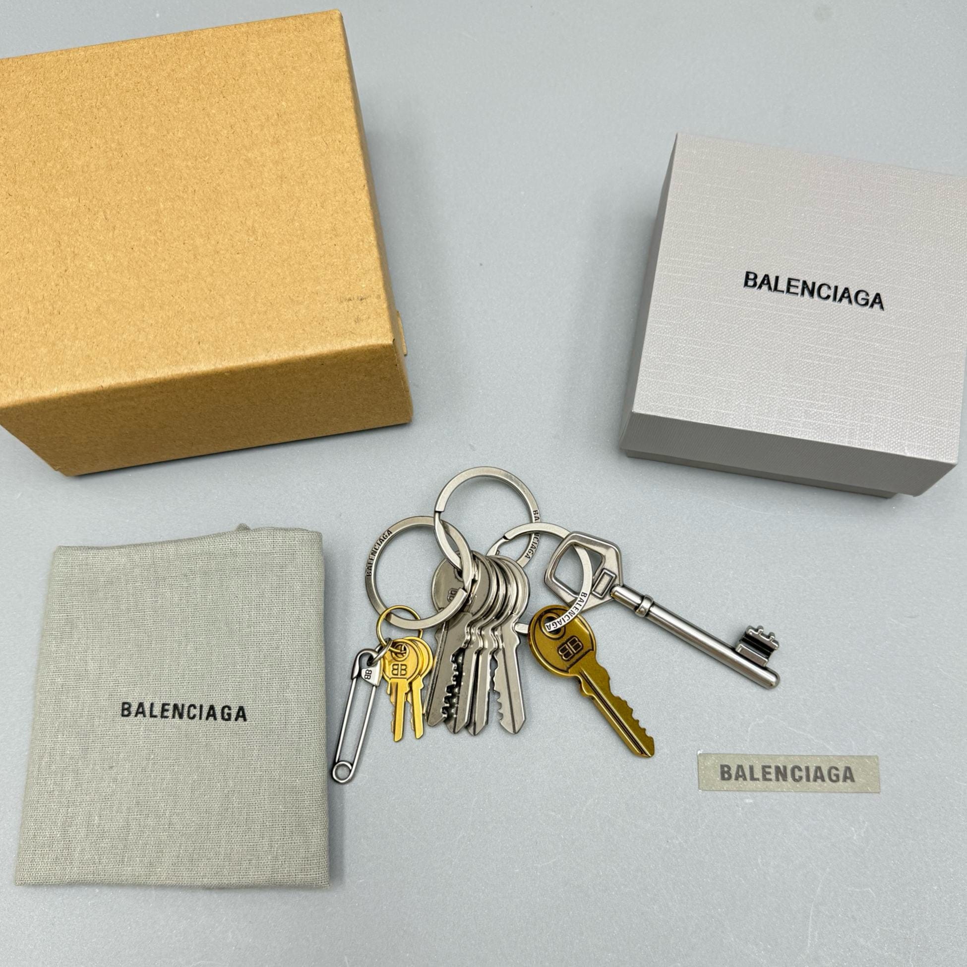 Аксессуар для сумки Balenciaga 92204