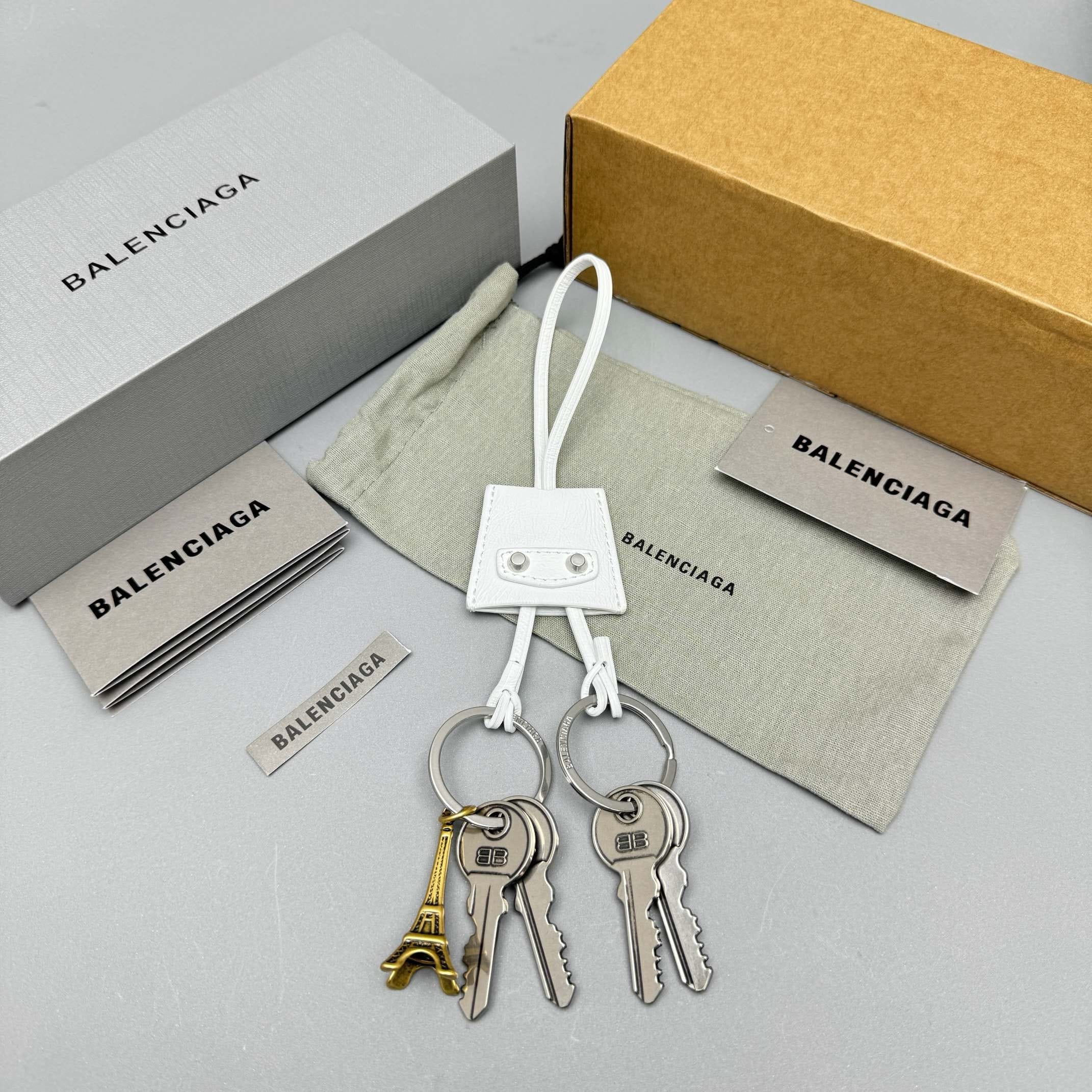 Аксессуар для сумки Balenciaga 92209.46000000001