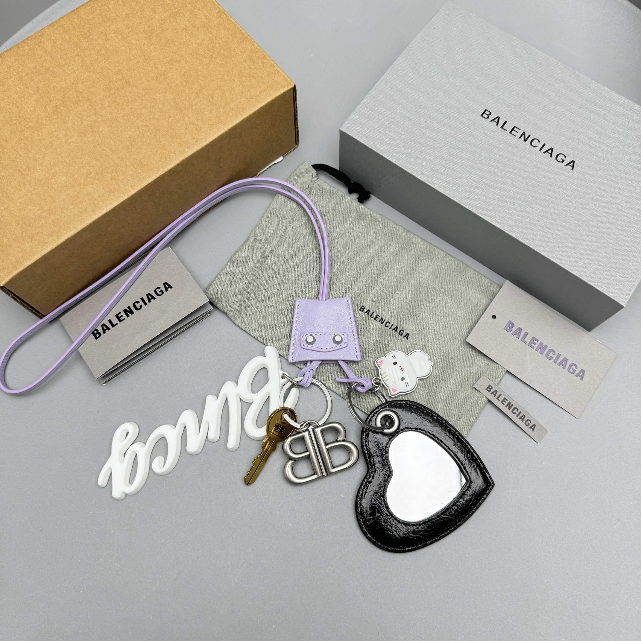 Аксессуар для сумки Balenciaga 92207