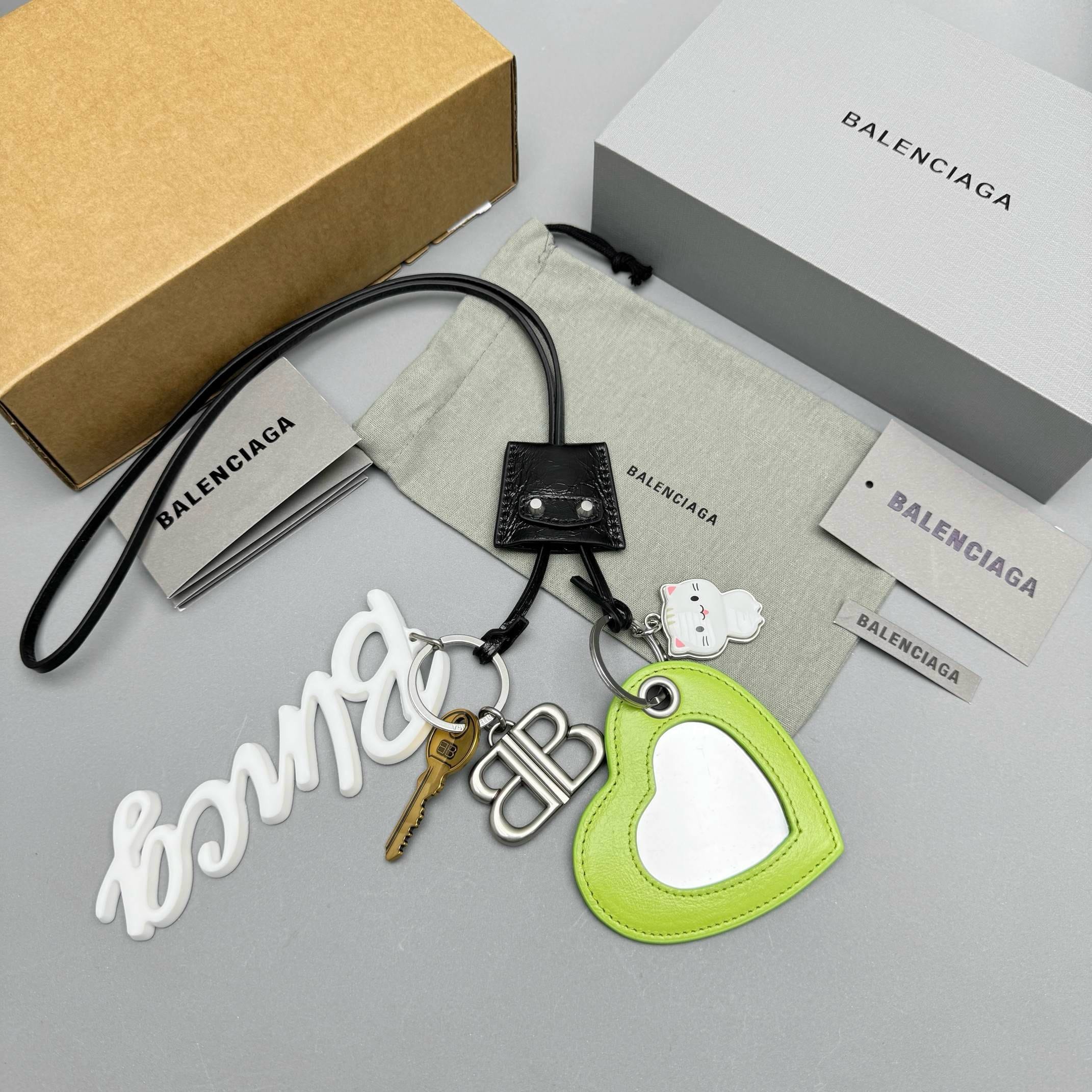 Аксессуар для сумки Balenciaga 92207.143