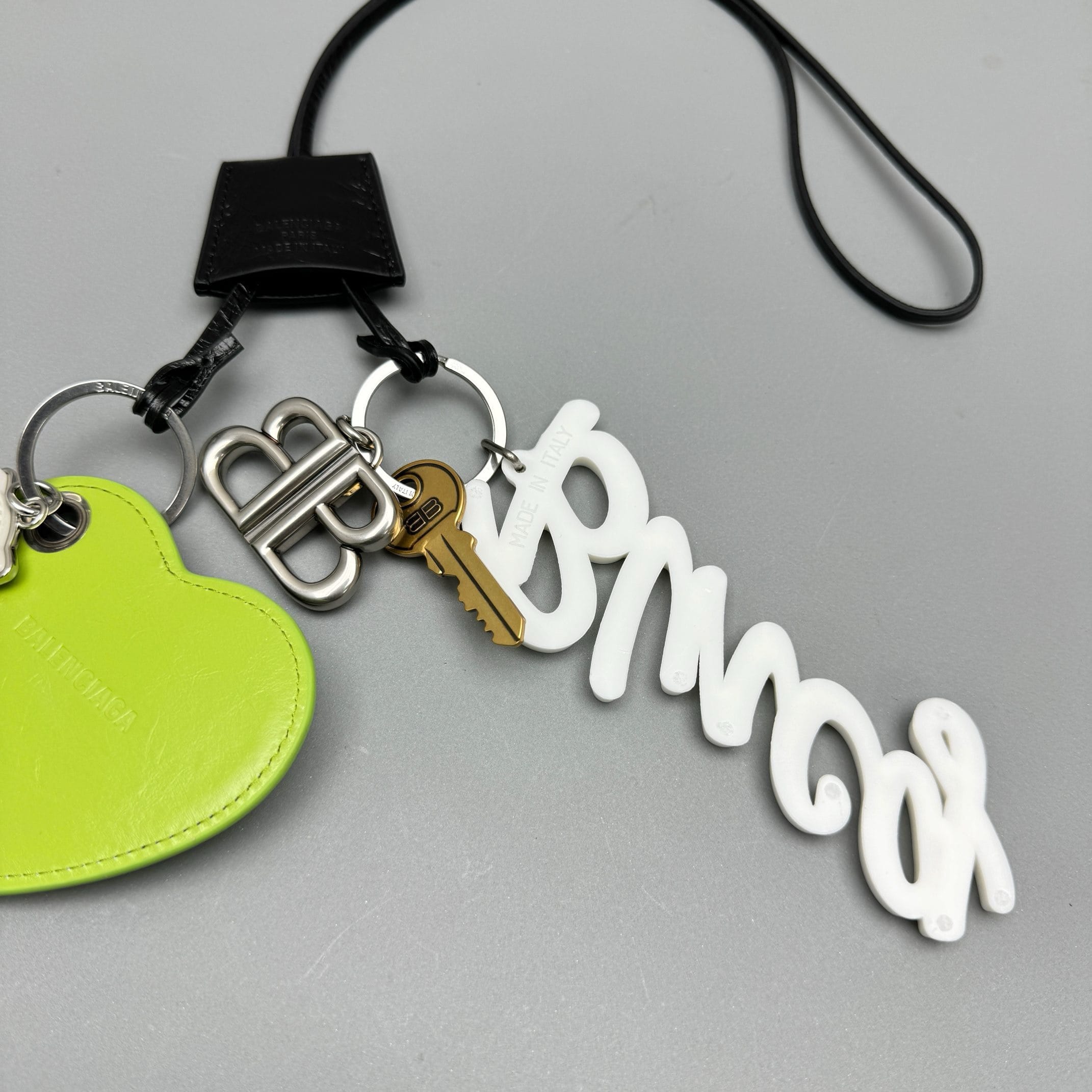 Аксессуар для сумки Balenciaga 92207.143