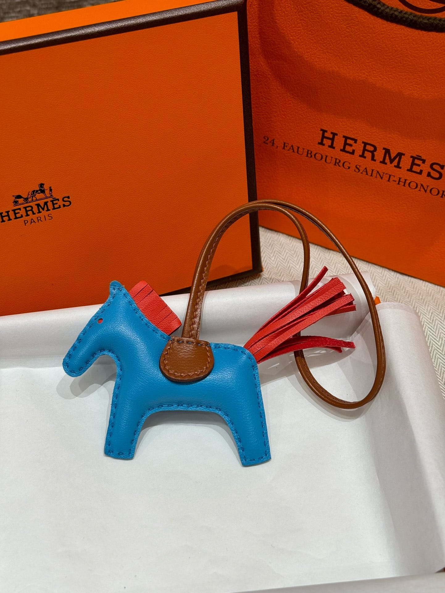 Обвесы Rodeo Pegase Hermes HRP.1