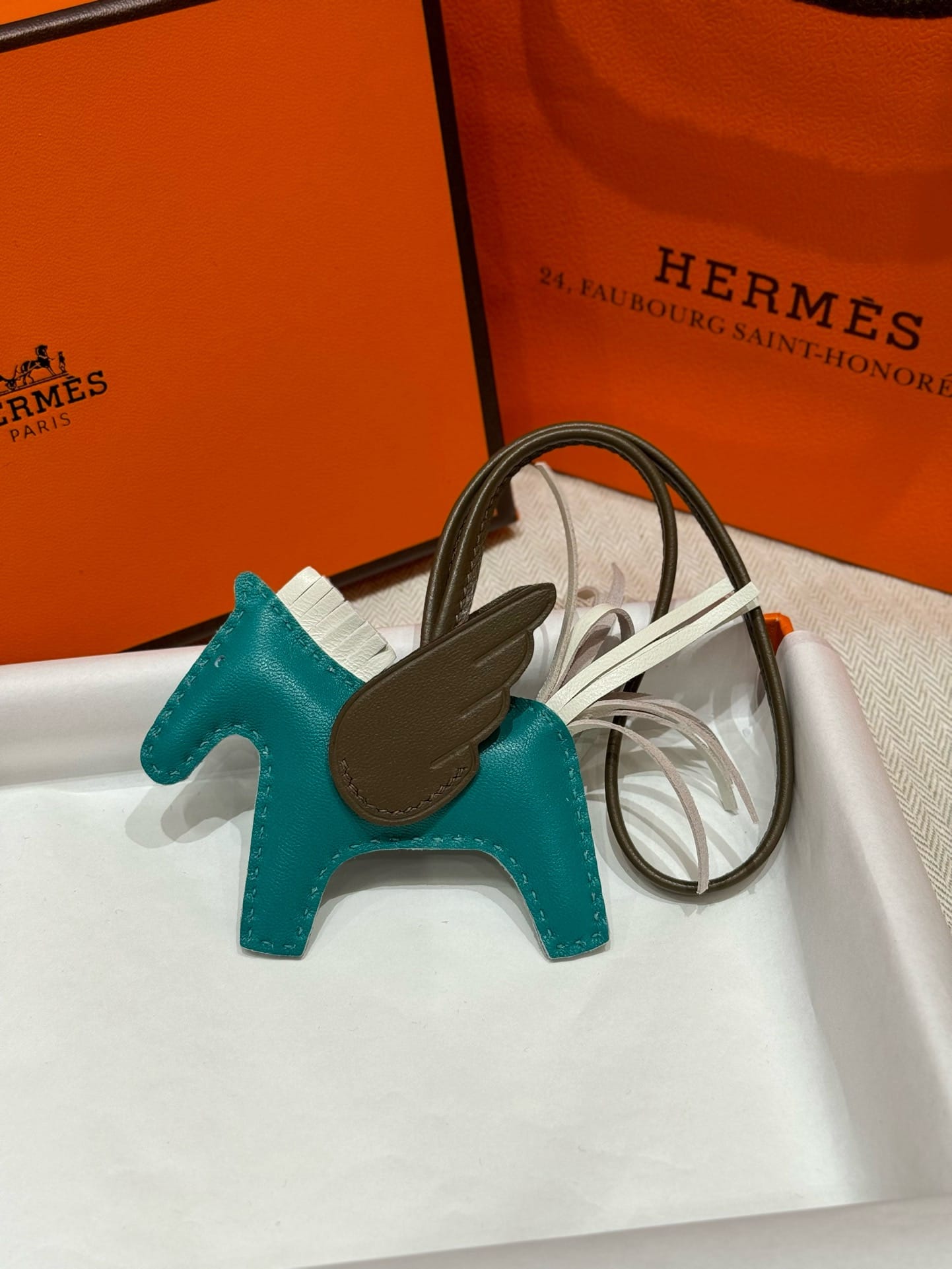 Обвесы Rodeo Pegase Hermes HRP2.1