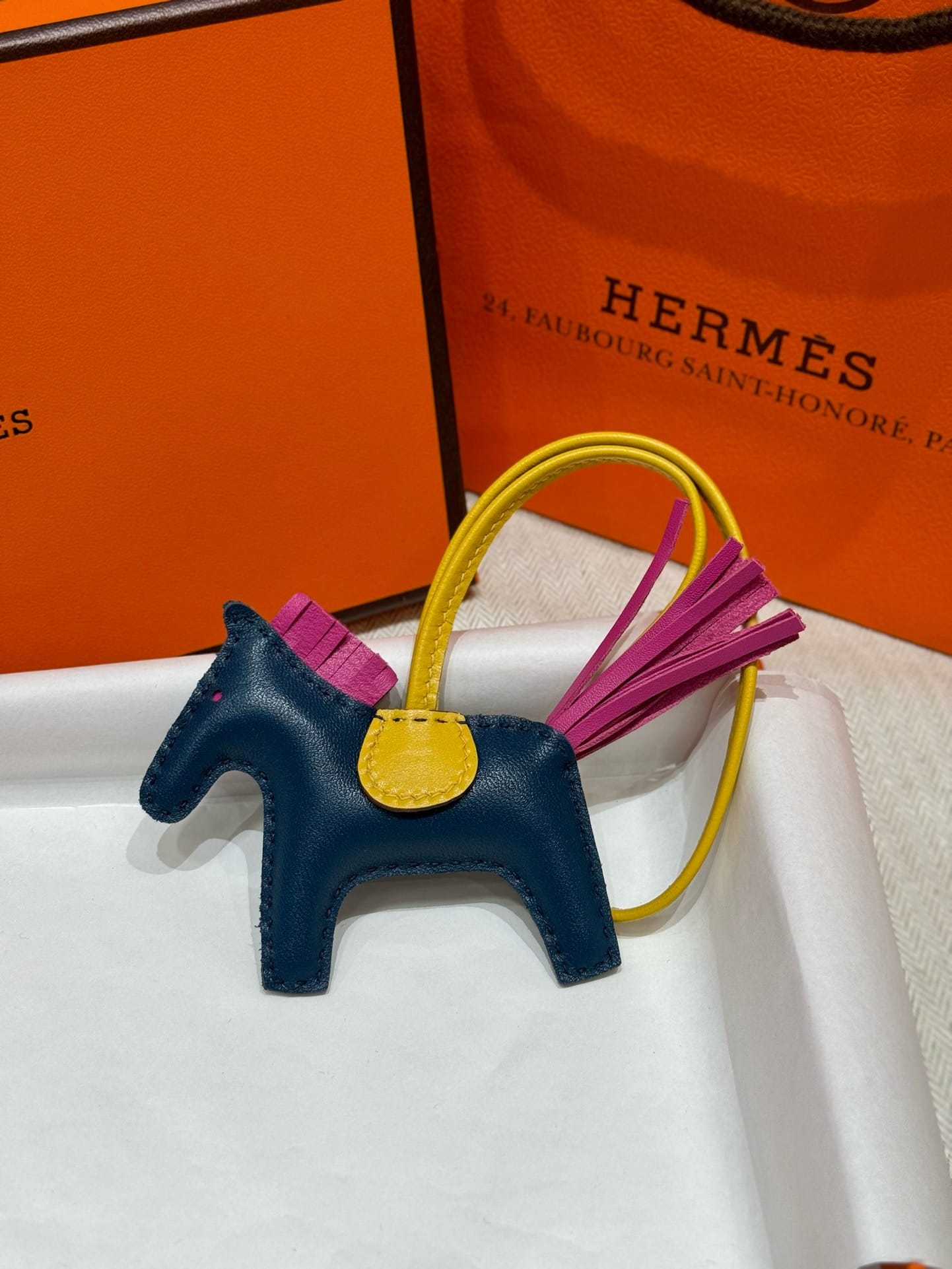 Обвесы Rodeo Pegase Hermes HRP1.3