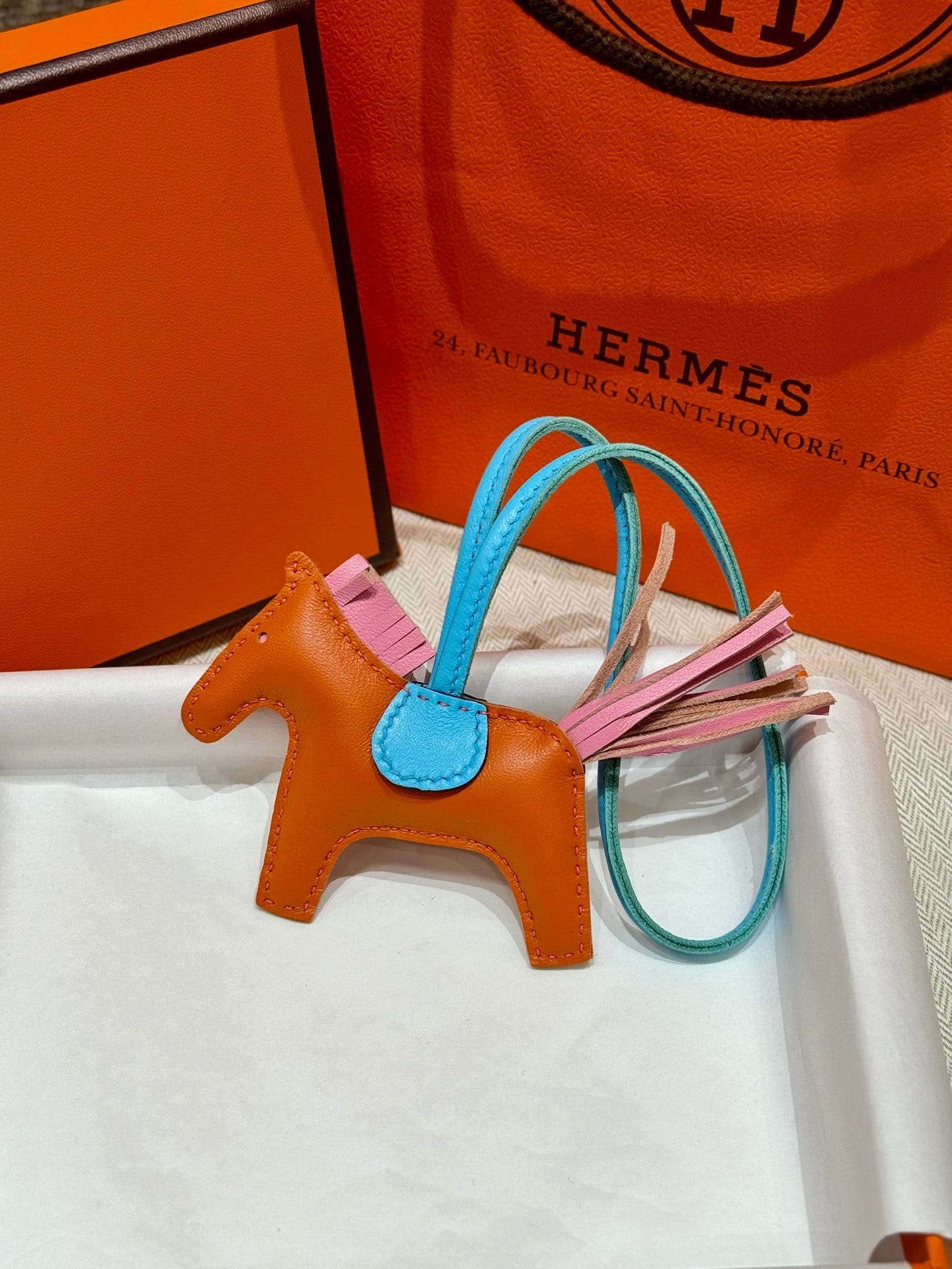 Обвесы Rodeo Pegase Hermes HRP1.5