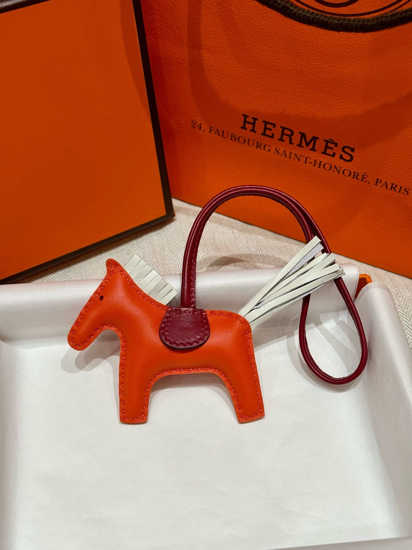 Обвесы Rodeo Pegase Hermes HRP1.6