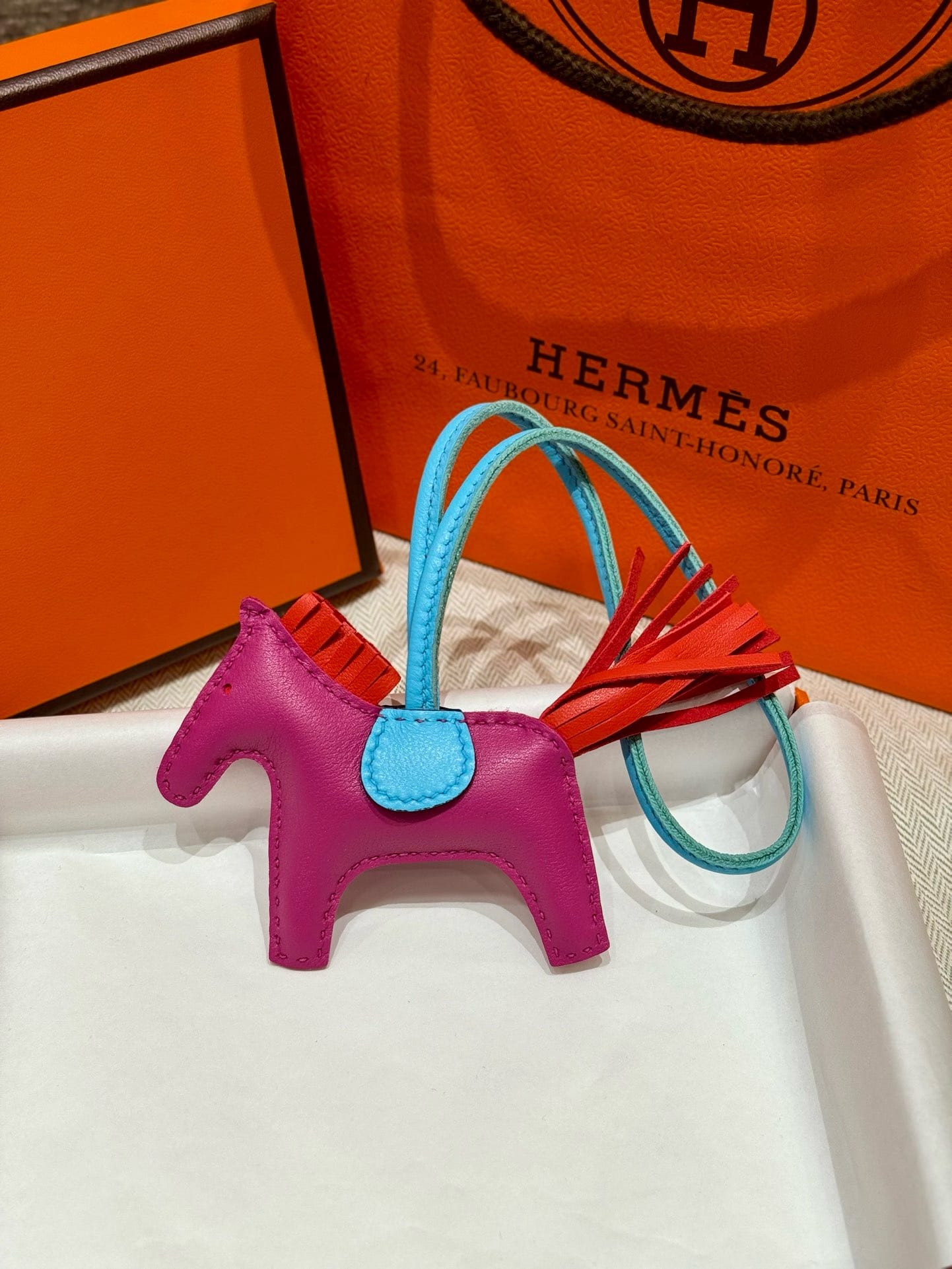 Обвесы Rodeo Pegase Hermes HRP1.7