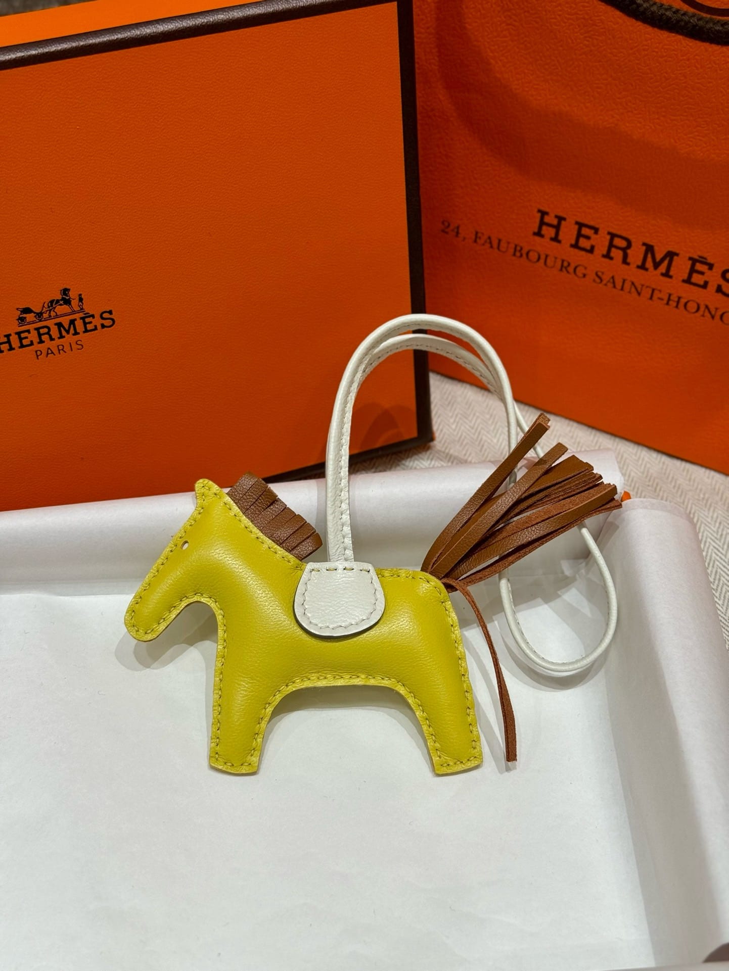 Обвесы Rodeo Pegase Hermes HRP1.8