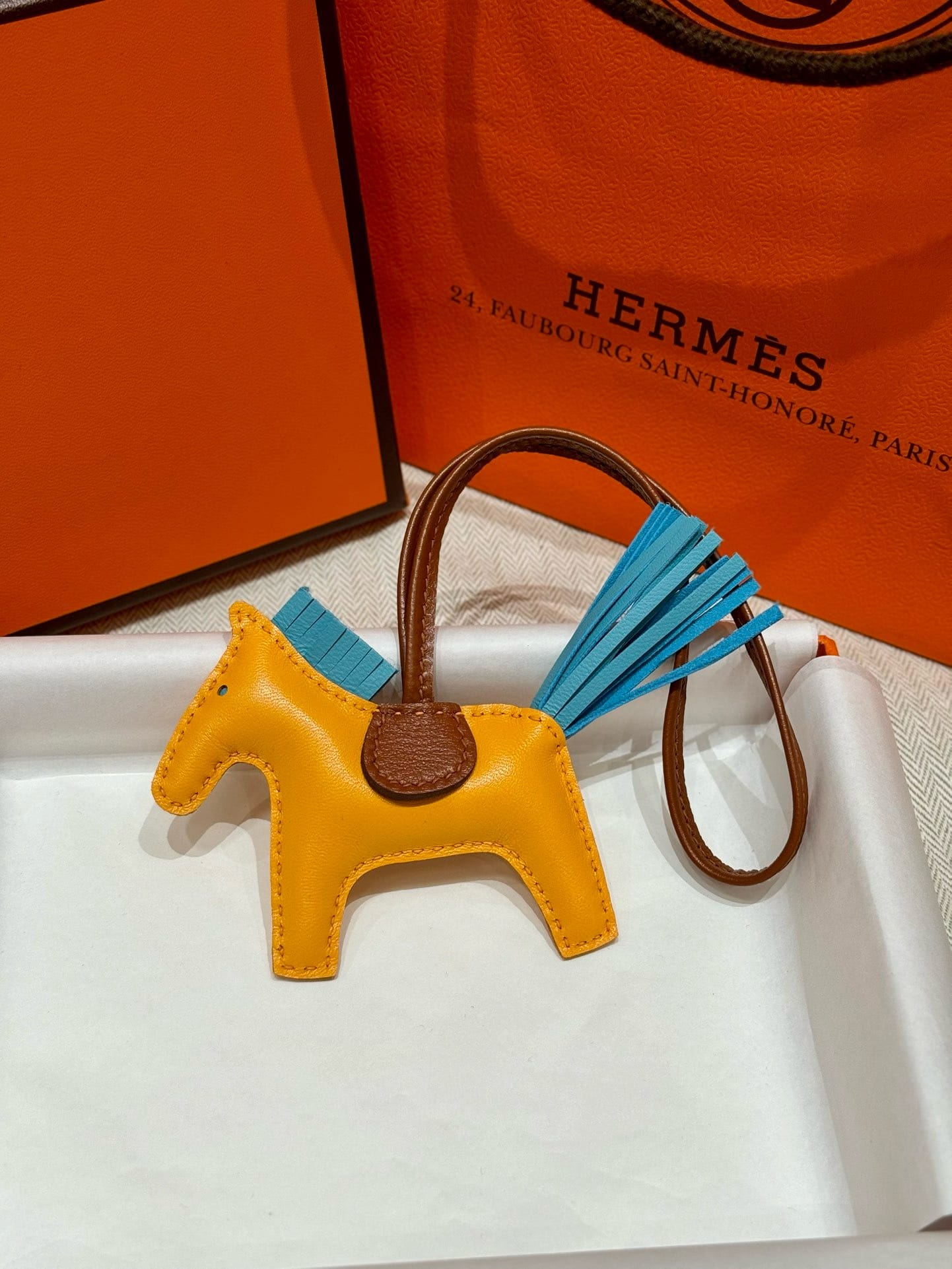 Обвесы Rodeo Pegase Hermes HRP1.9