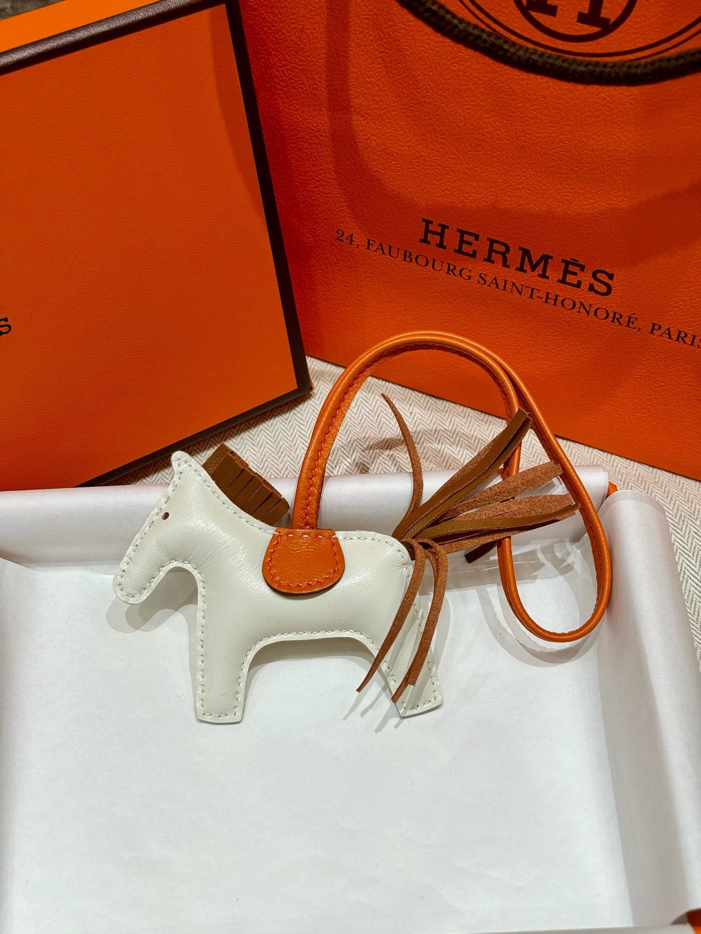 Обвесы Rodeo Pegase Hermes HRP1.11