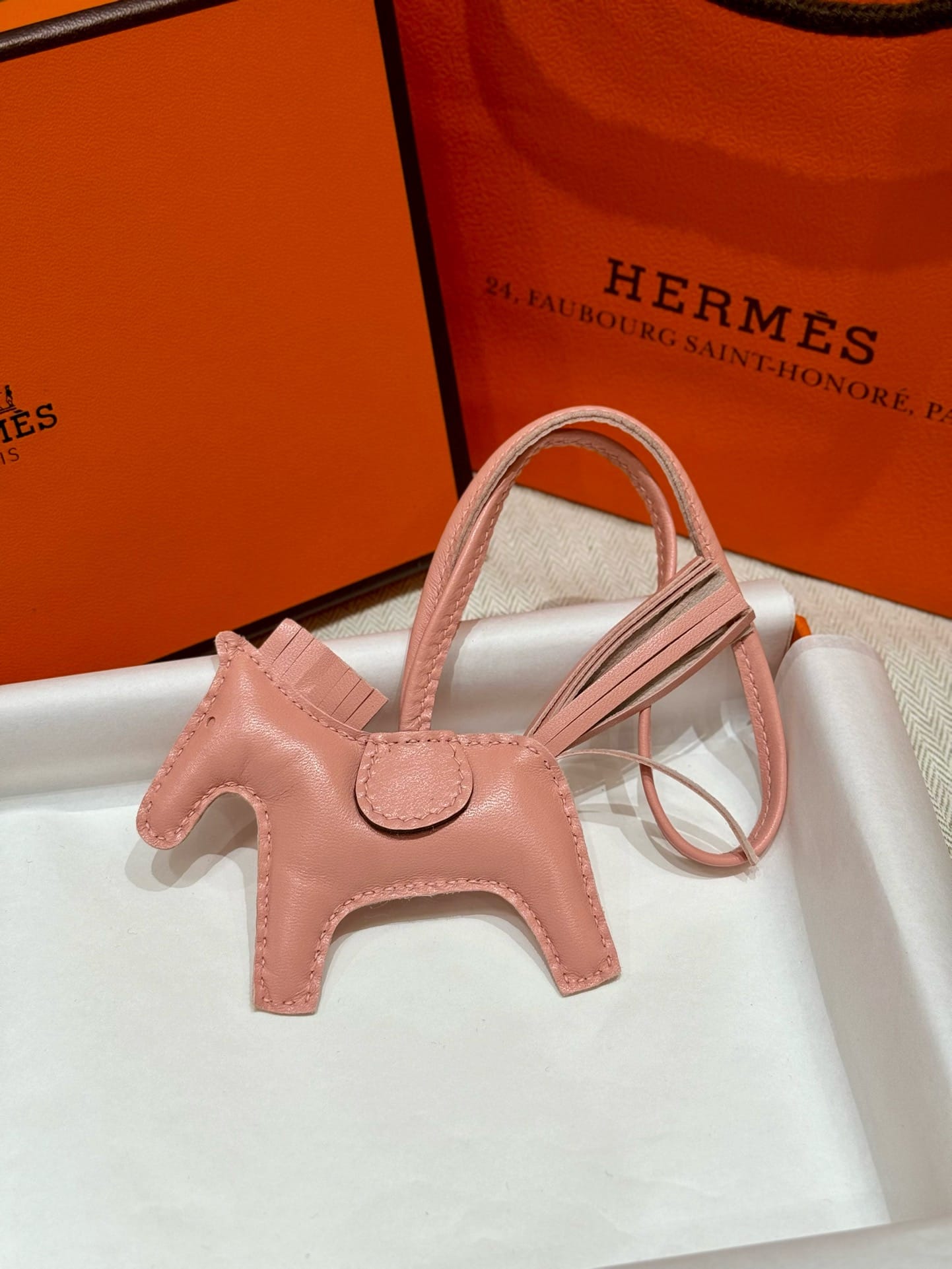 Обвесы Rodeo Pegase Hermes HRP1.12