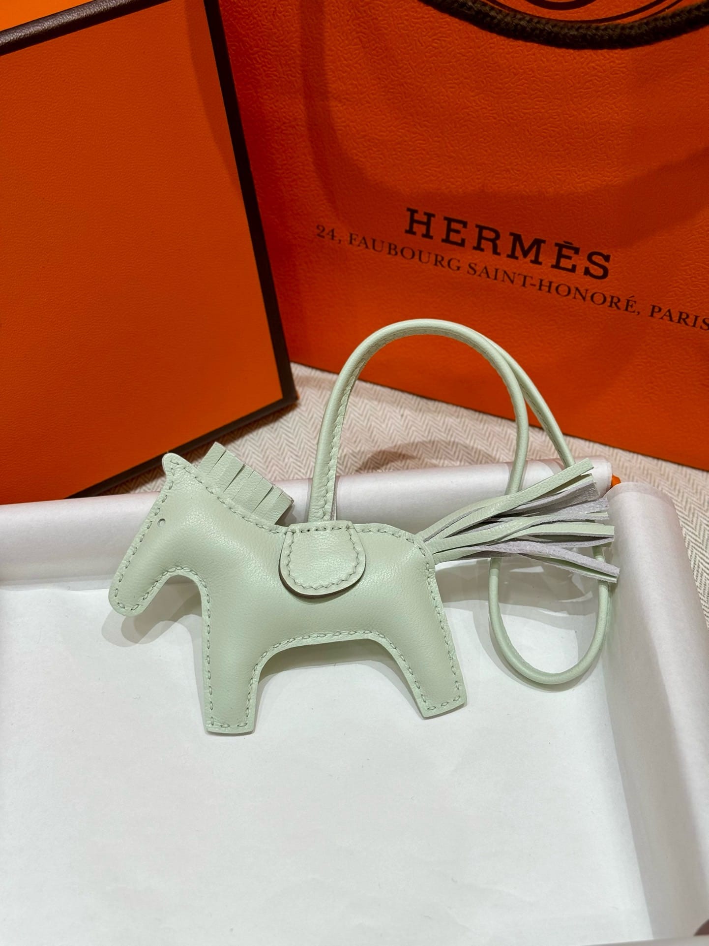 Обвесы Rodeo Pegase Hermes HRP1.13