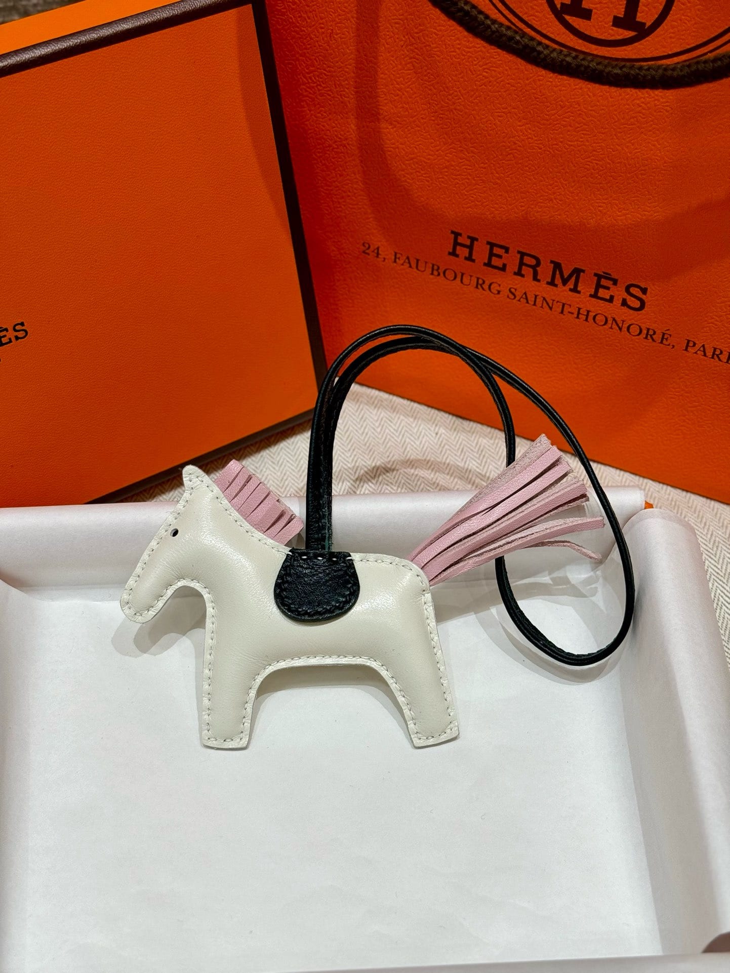 Обвесы Rodeo Pegase Hermes HRP1.14