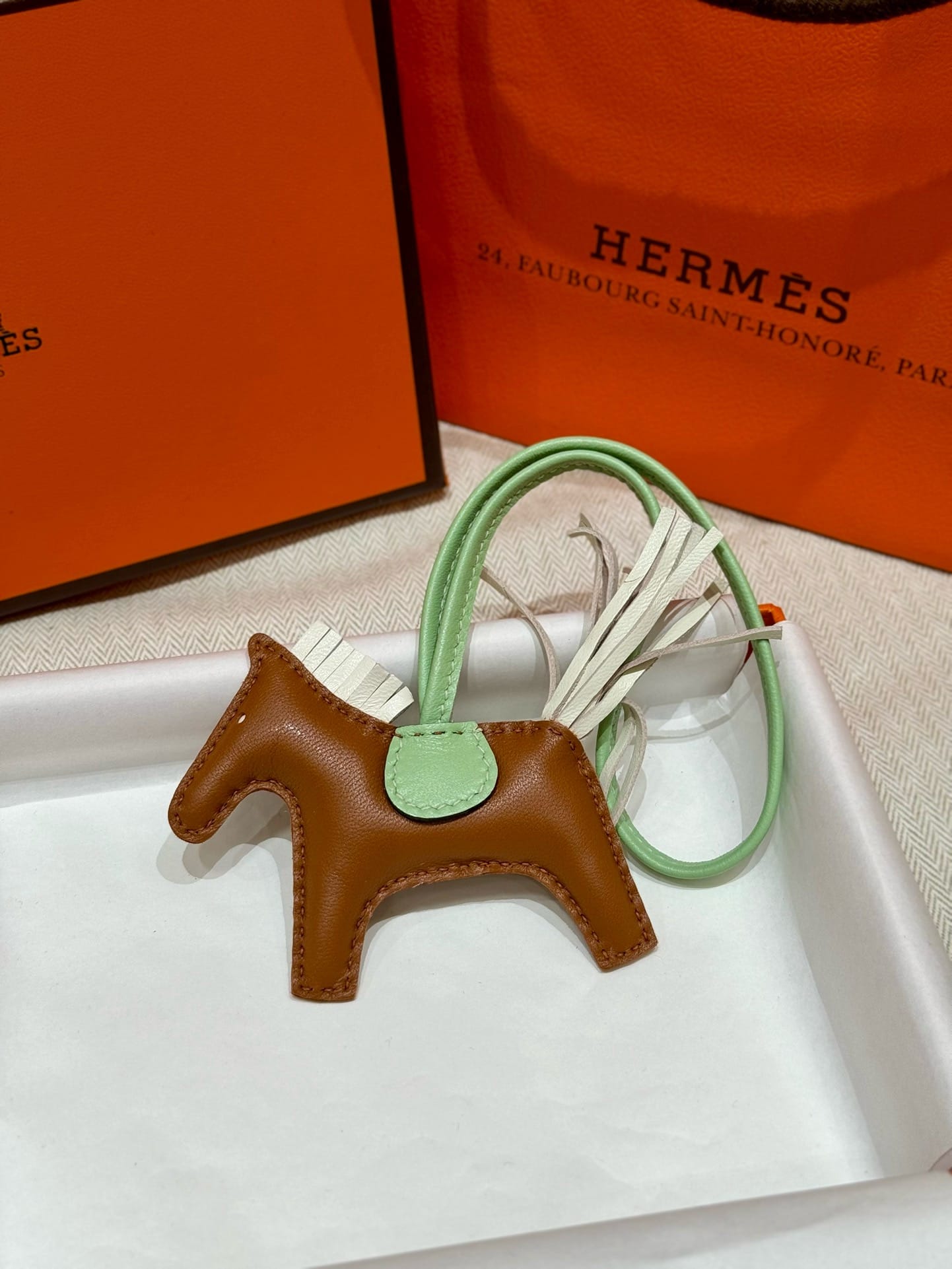 Обвесы Rodeo Pegase Hermes HRP1.17