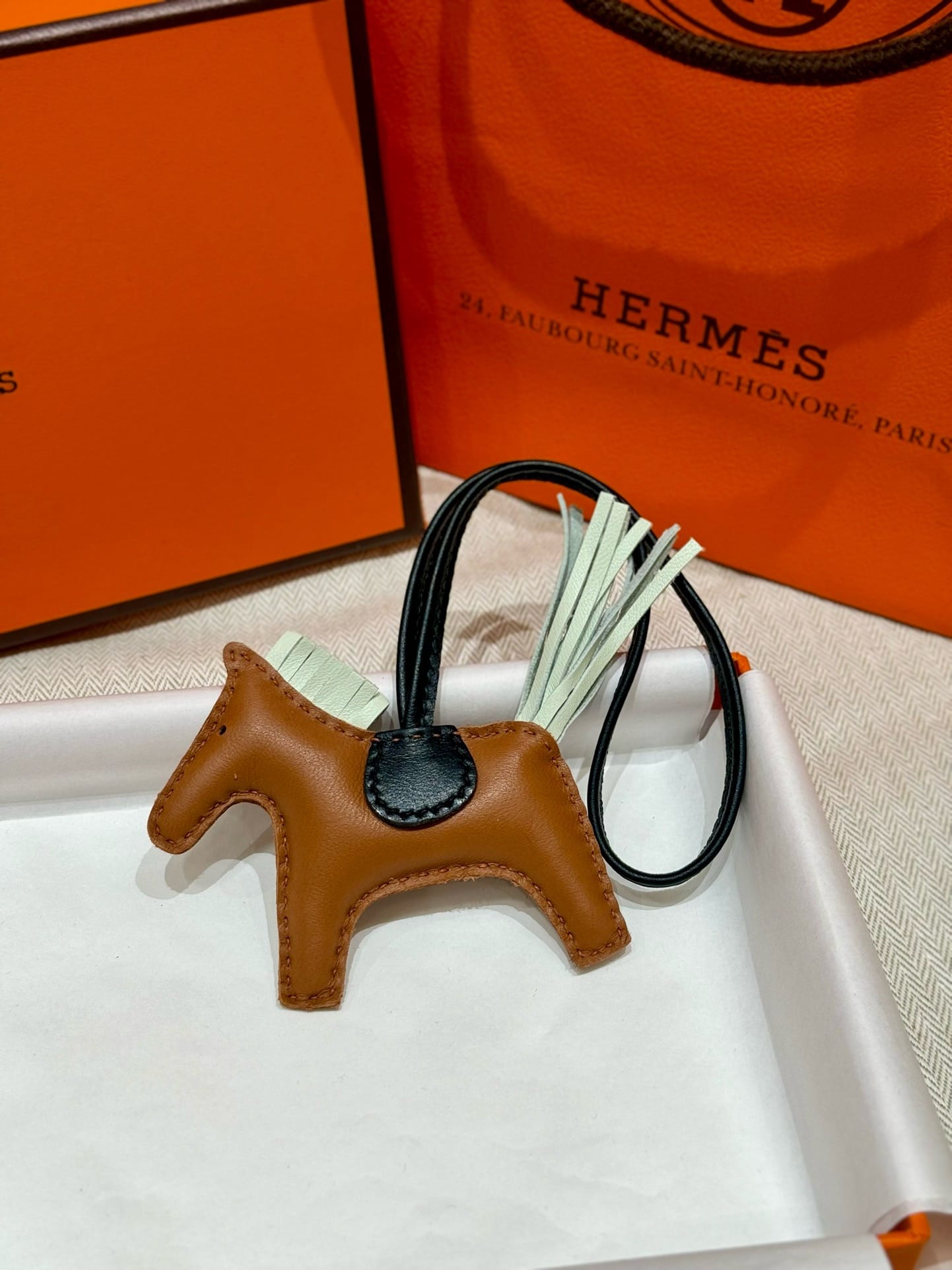 Обвесы Rodeo Pegase Hermes HRP1.18