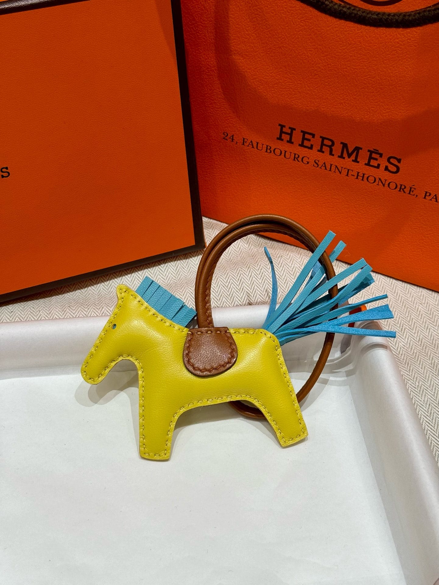 Обвесы Rodeo Pegase Hermes HRP1.21