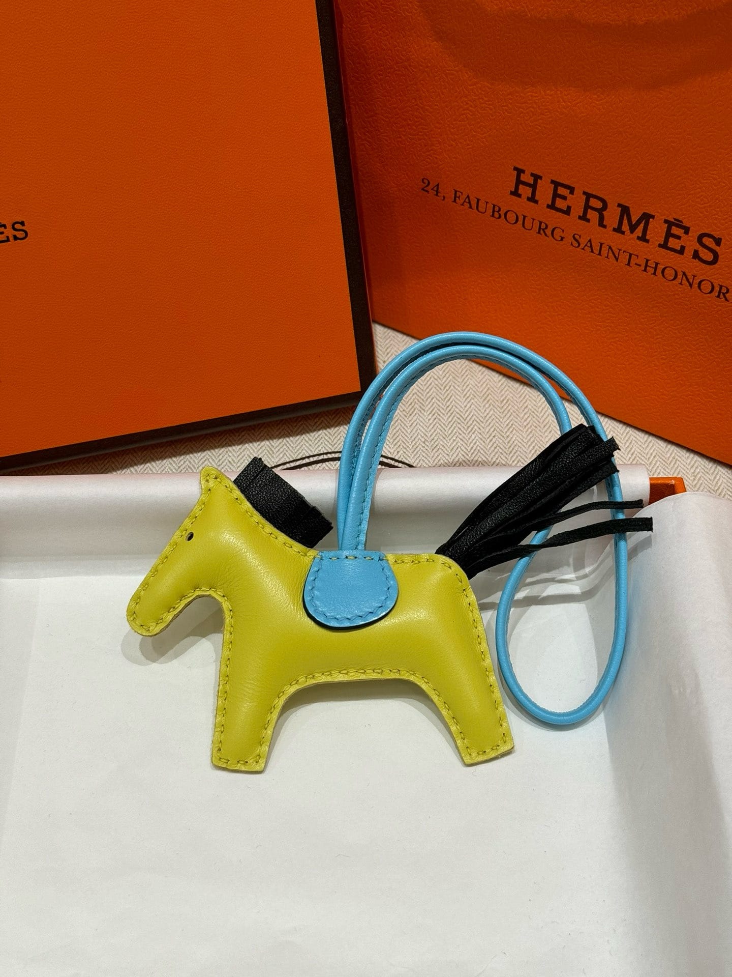 Обвесы Rodeo Pegase Hermes HRP1.22