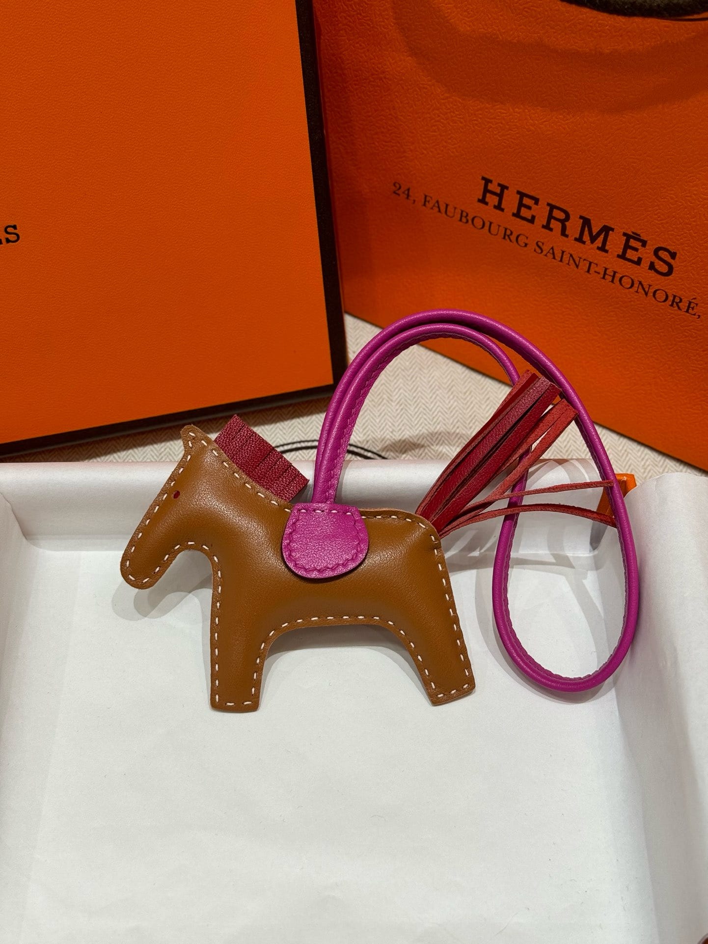 Обвесы Rodeo Pegase Hermes HRP1.23