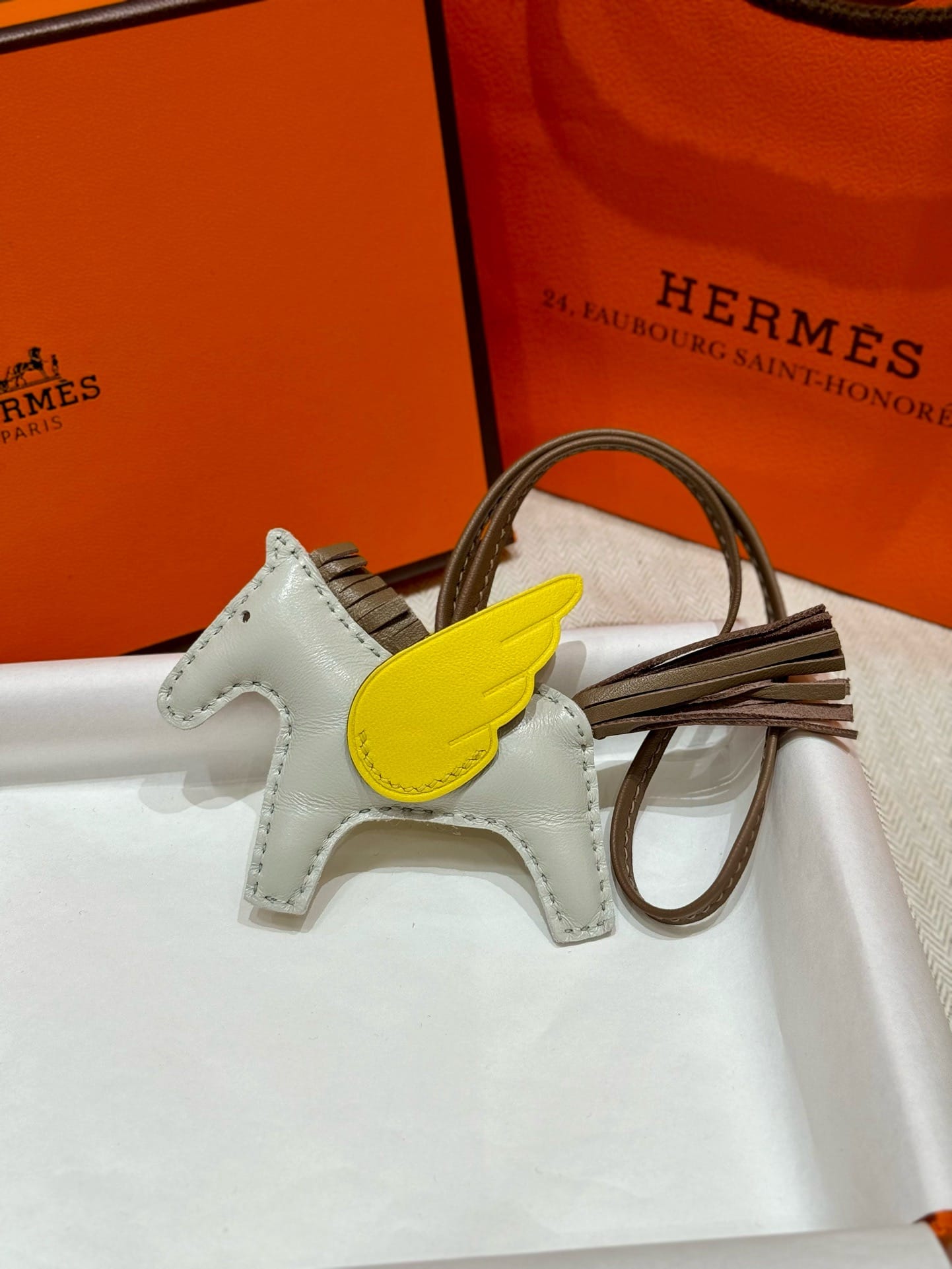 Обвесы Rodeo Pegase Hermes HRP2.2