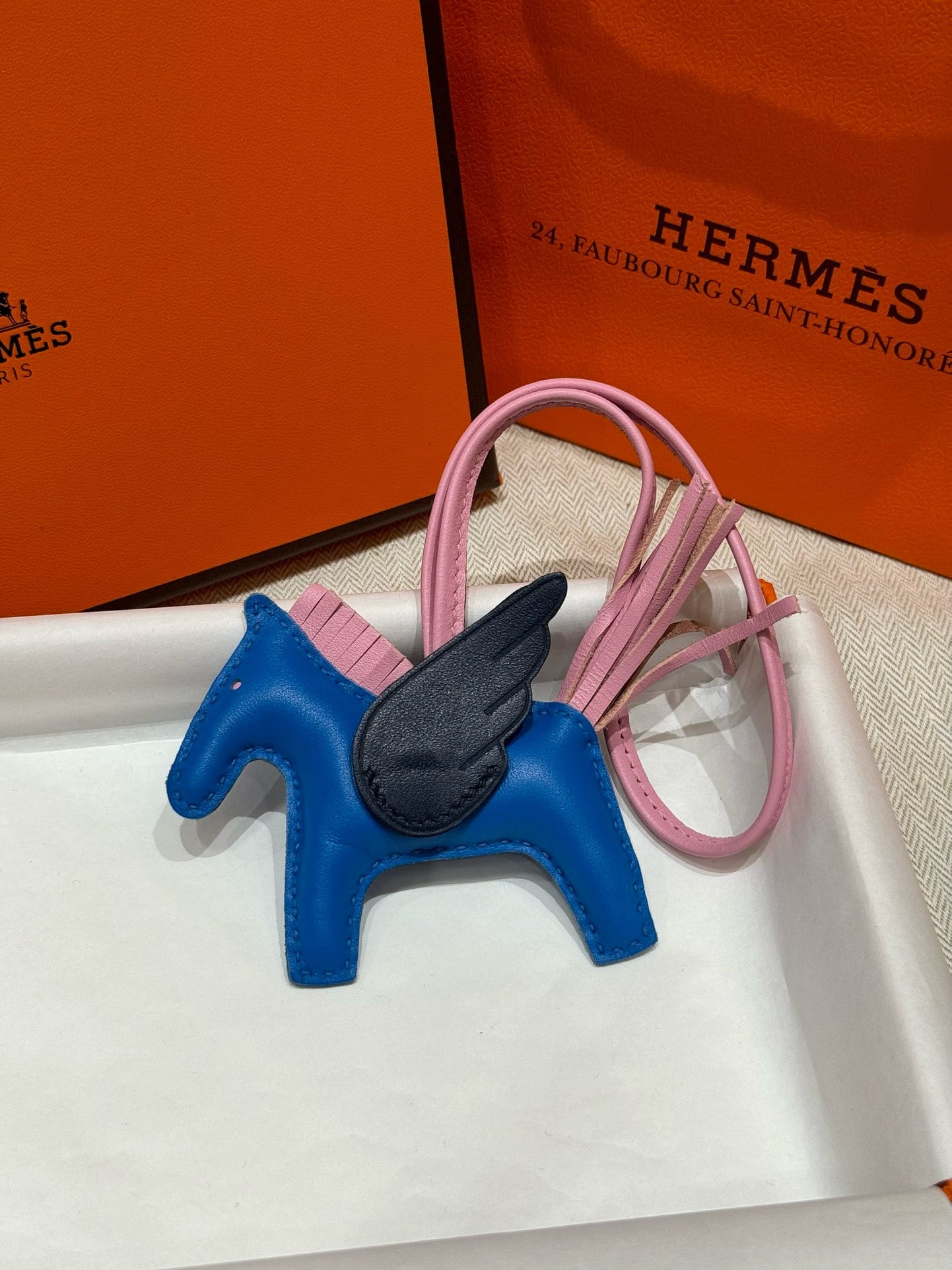 Обвесы Rodeo Pegase Hermes HRP2.3