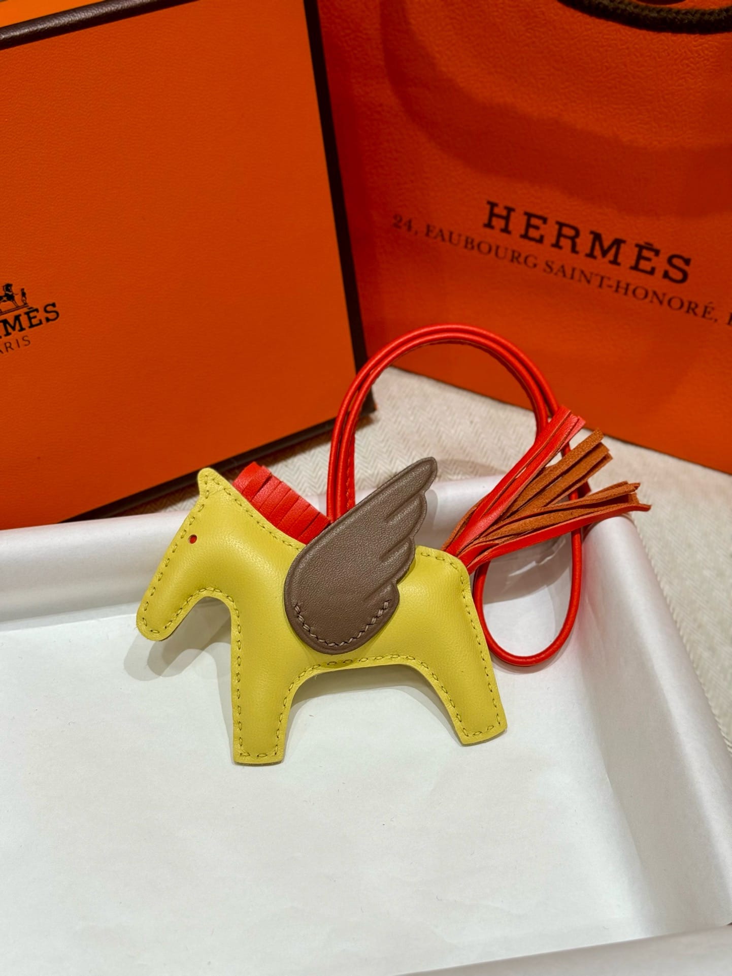 Обвесы Rodeo Pegase Hermes HRP2.4