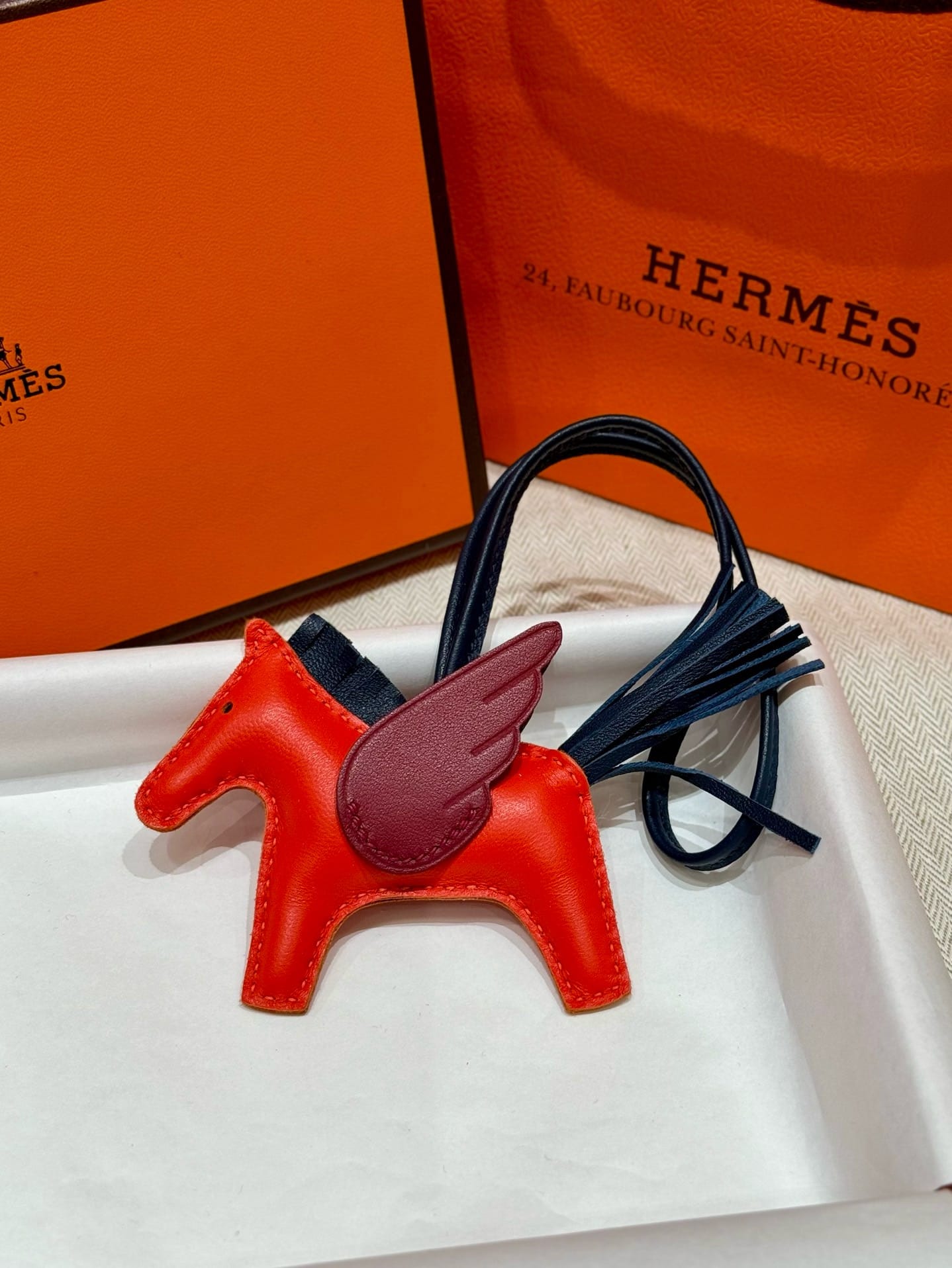 Обвесы Rodeo Pegase Hermes HRP2.5