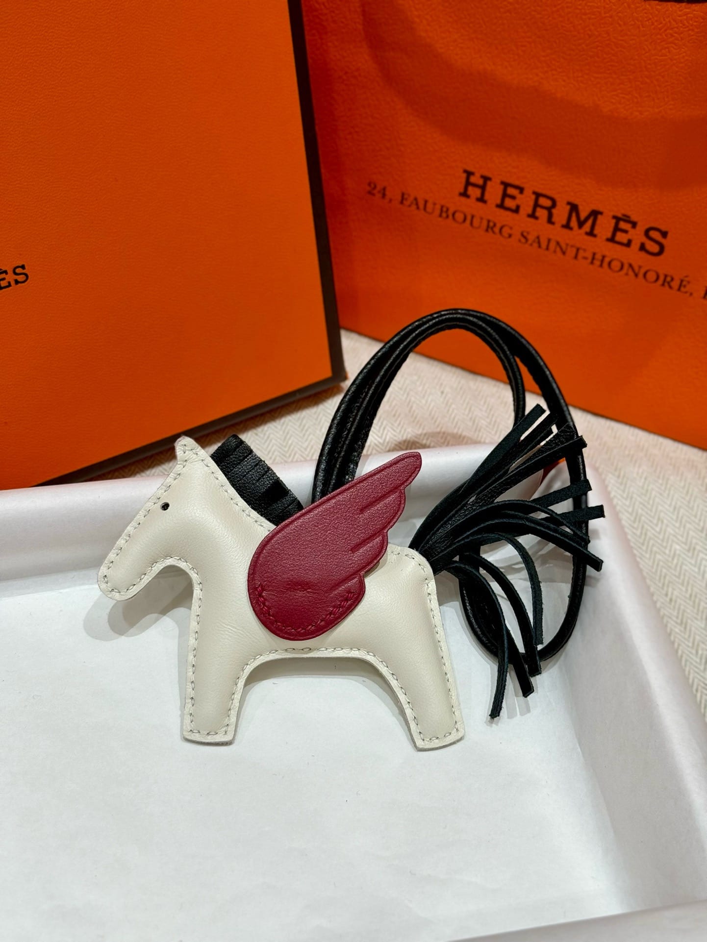 Обвесы Rodeo Pegase Hermes HRP2.6