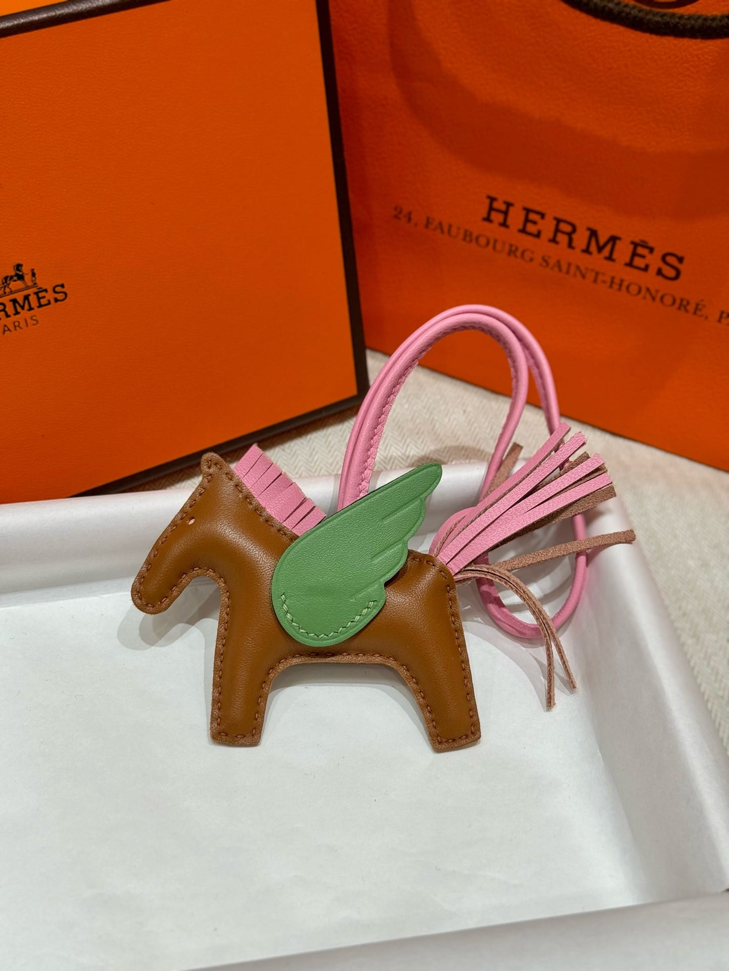 Обвесы Rodeo Pegase Hermes HRP2.7