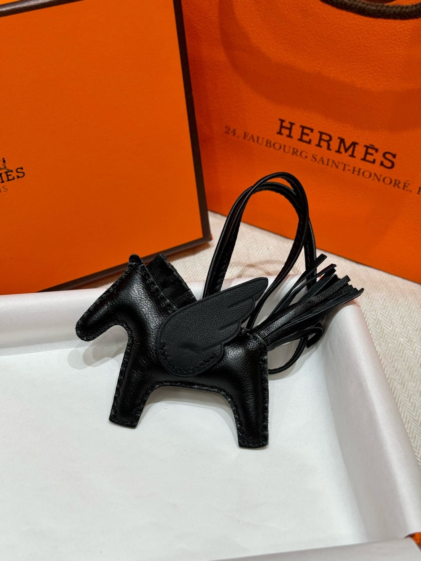 Обвесы Rodeo Pegase Hermes HRP2.8