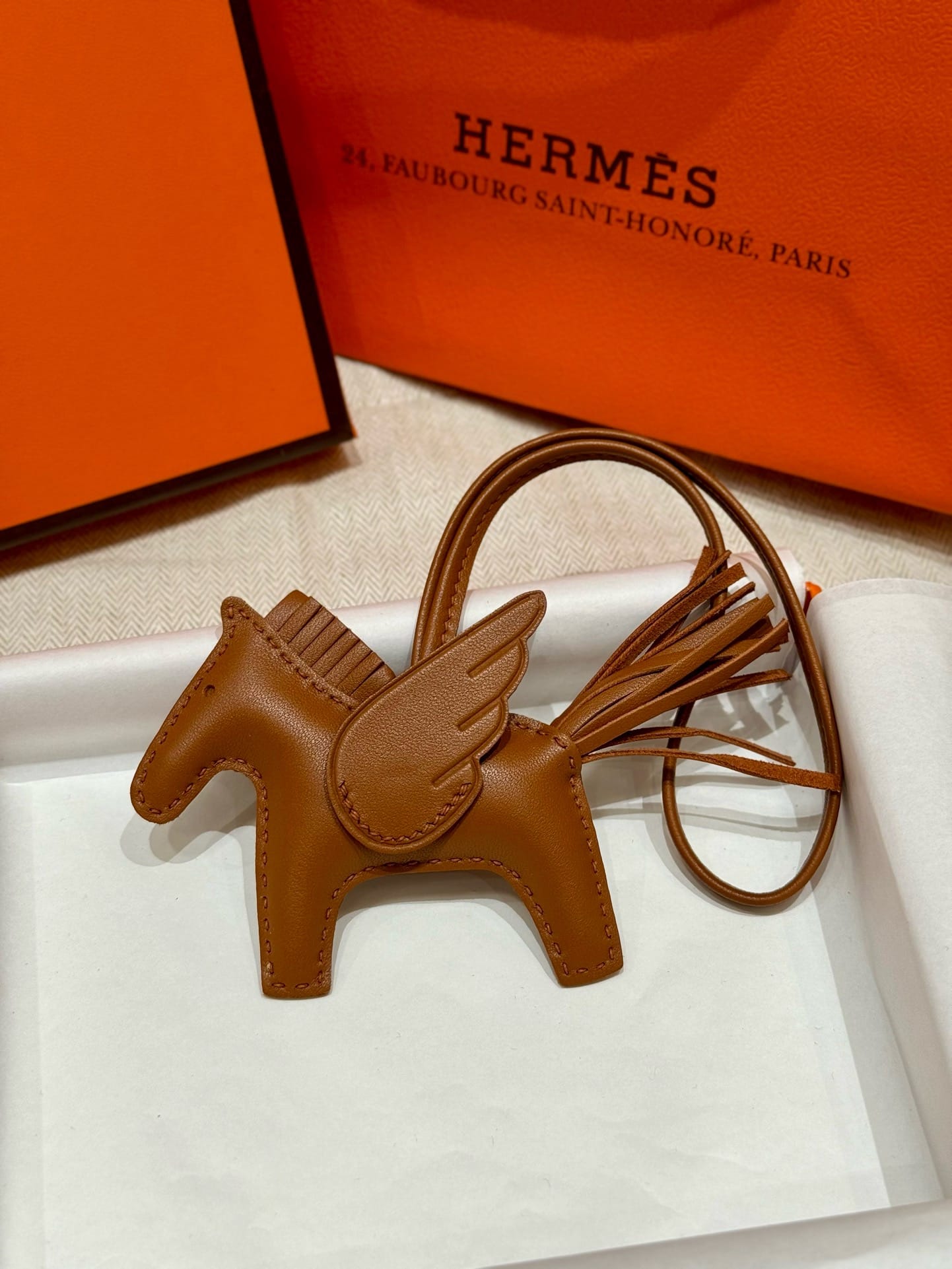 Обвесы Rodeo Pegase Hermes HRP2.9