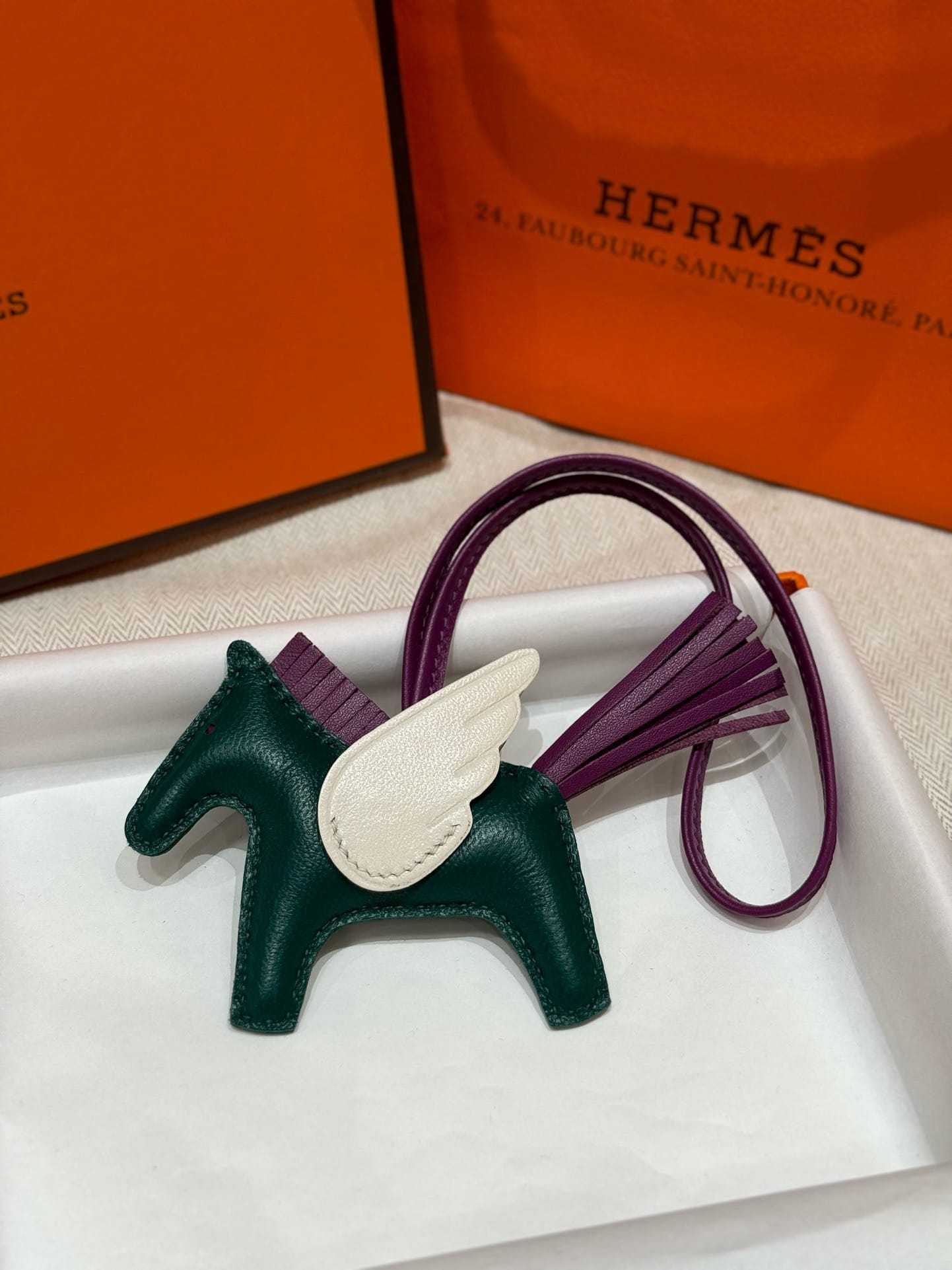 Обвесы Rodeo Pegase Hermes HRP2.11