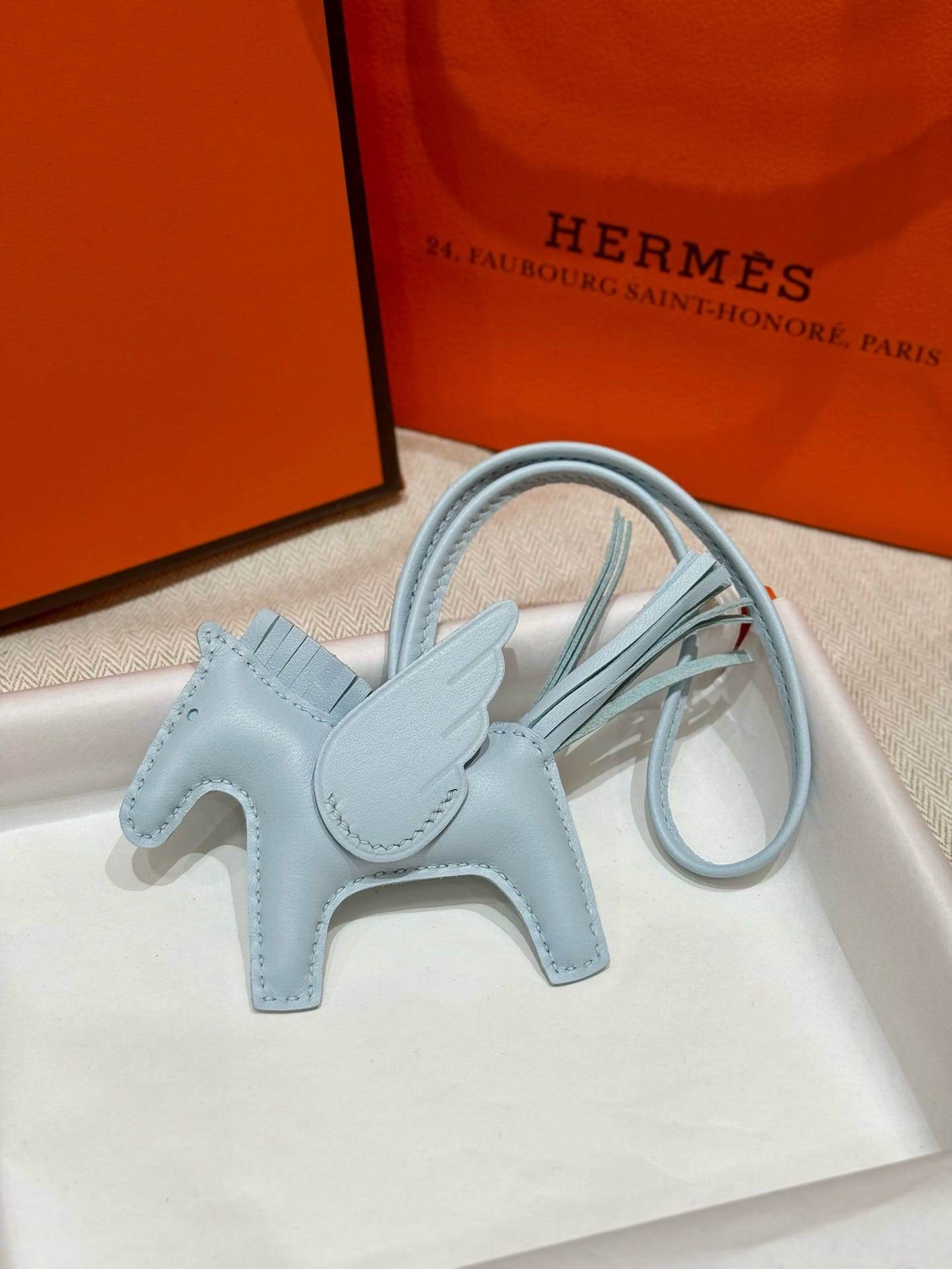 Обвесы Rodeo Pegase Hermes HRP2.12