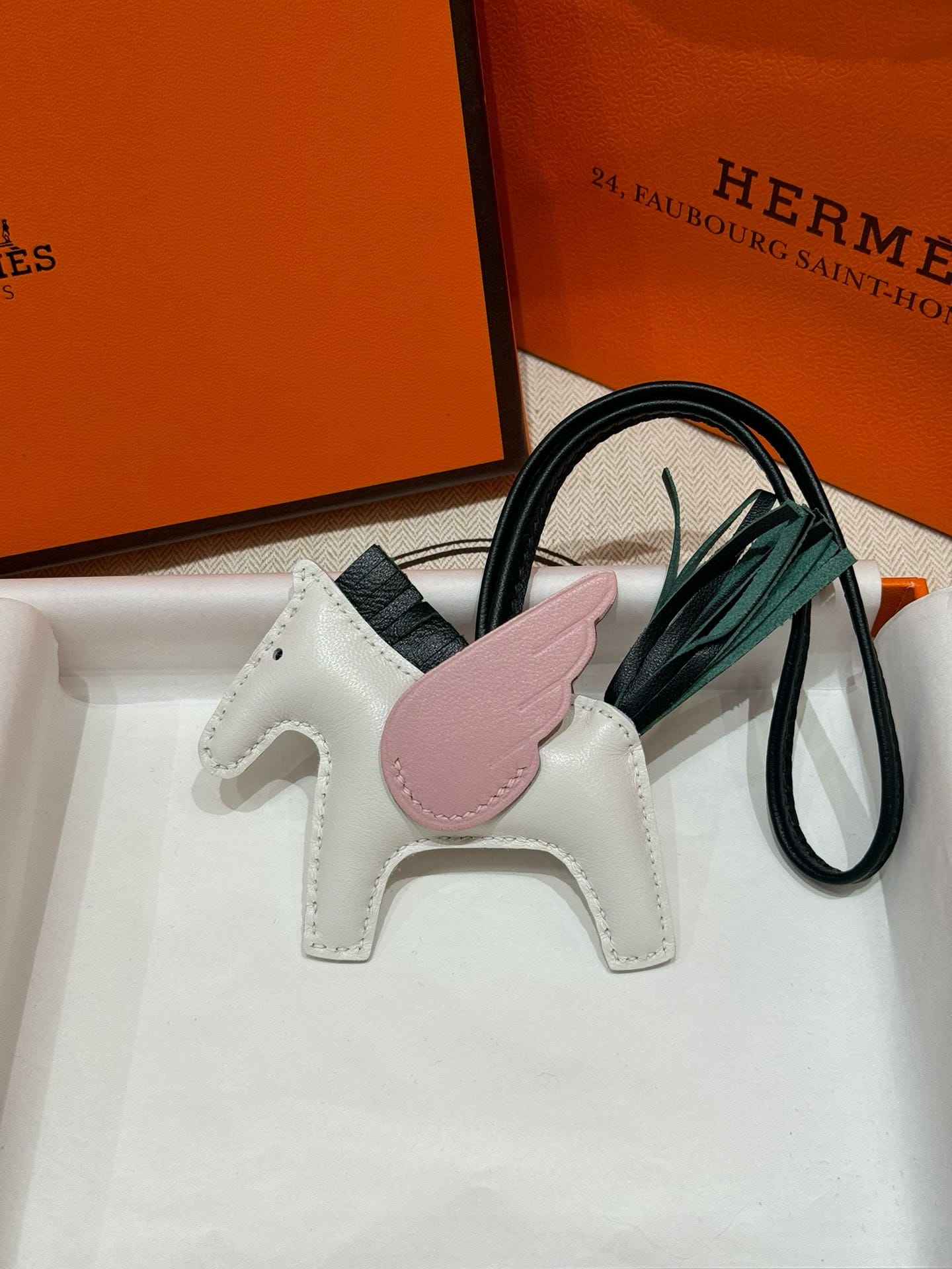 Обвесы Rodeo Pegase Hermes HRP2.13
