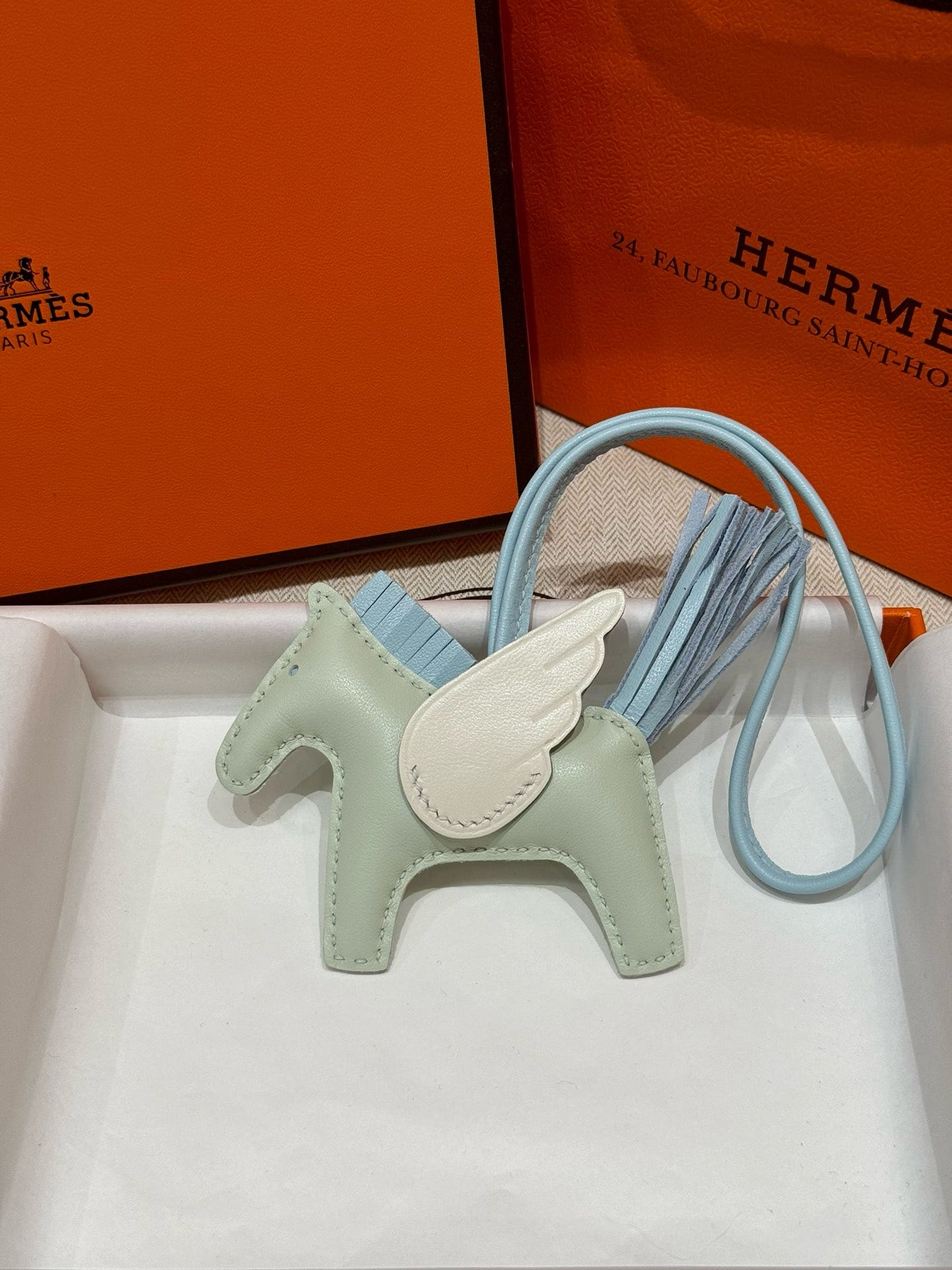 Обвесы Rodeo Pegase Hermes HRP2.15