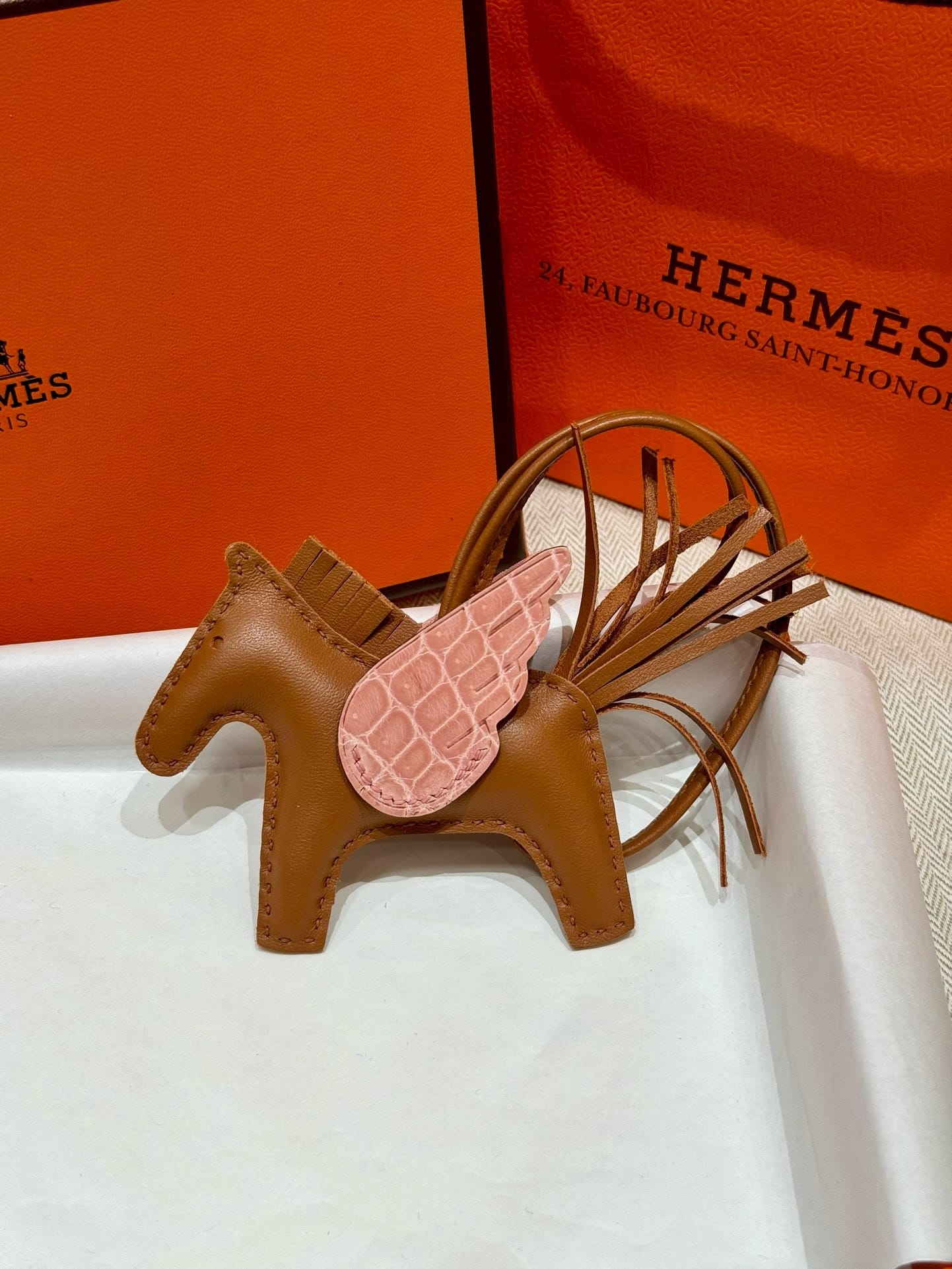 Обвесы Rodeo Pegase Hermes HRP3.2