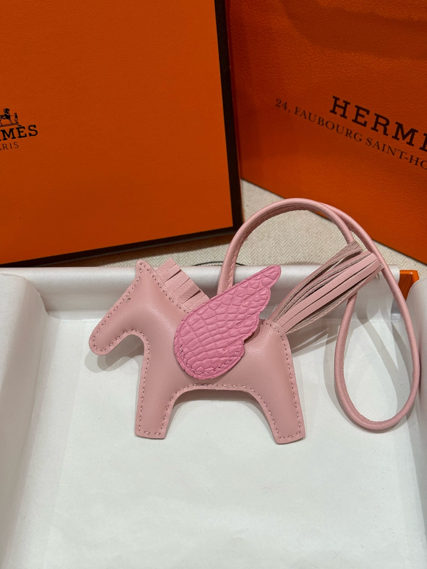 Обвесы Rodeo Pegase Hermes HRP3.4