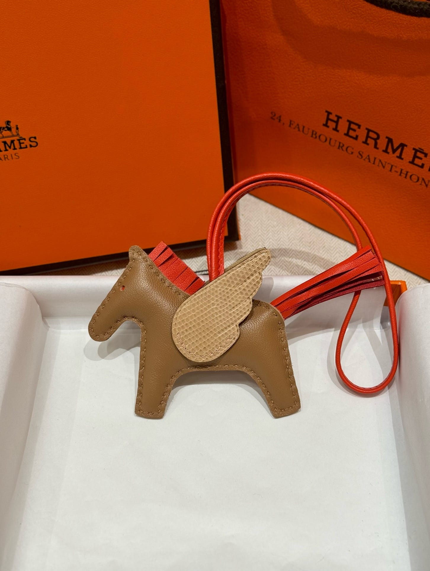 Обвесы Rodeo Pegase Hermes HRP3.5