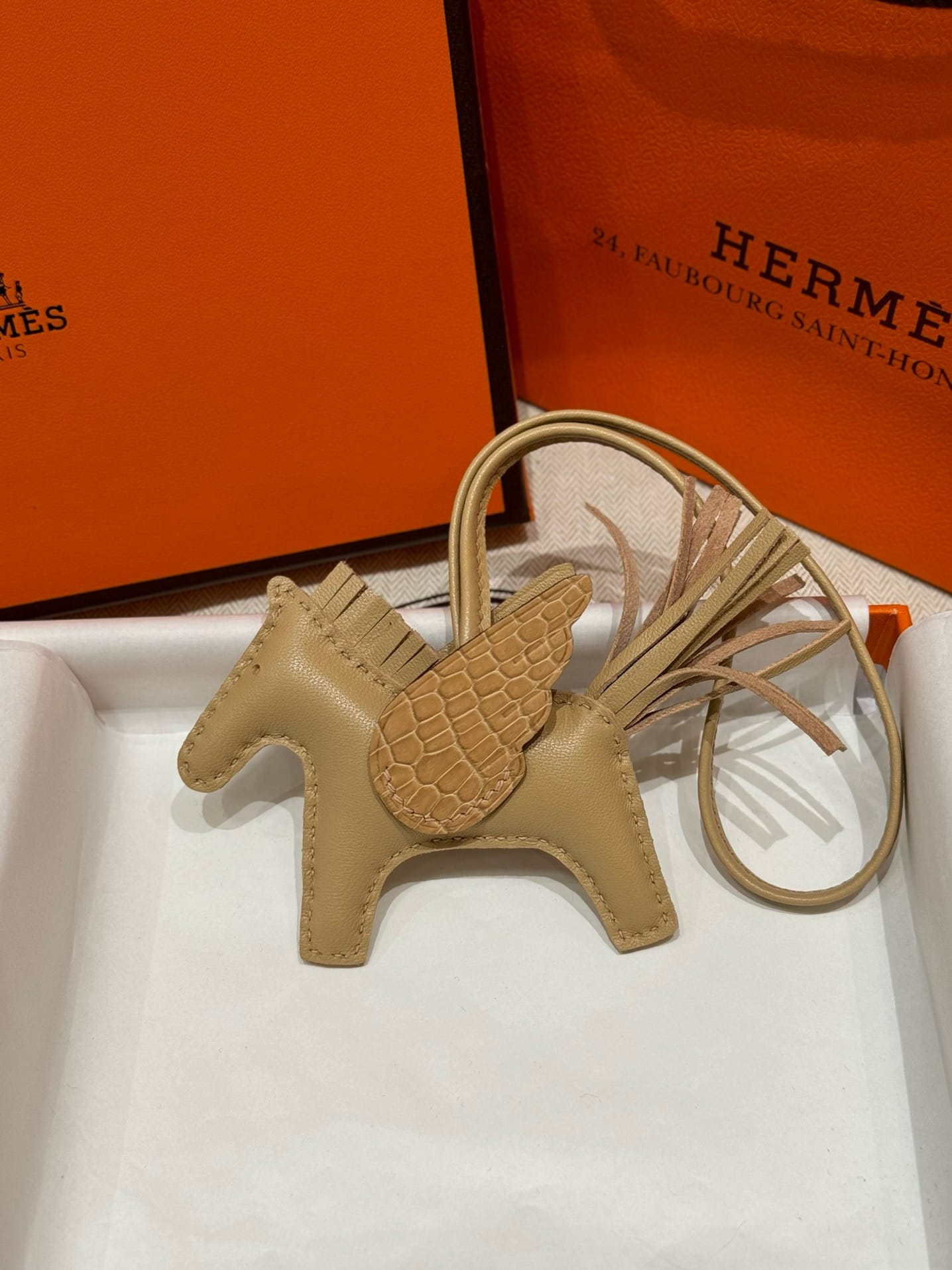 Обвесы Rodeo Pegase Hermes HRP3.6