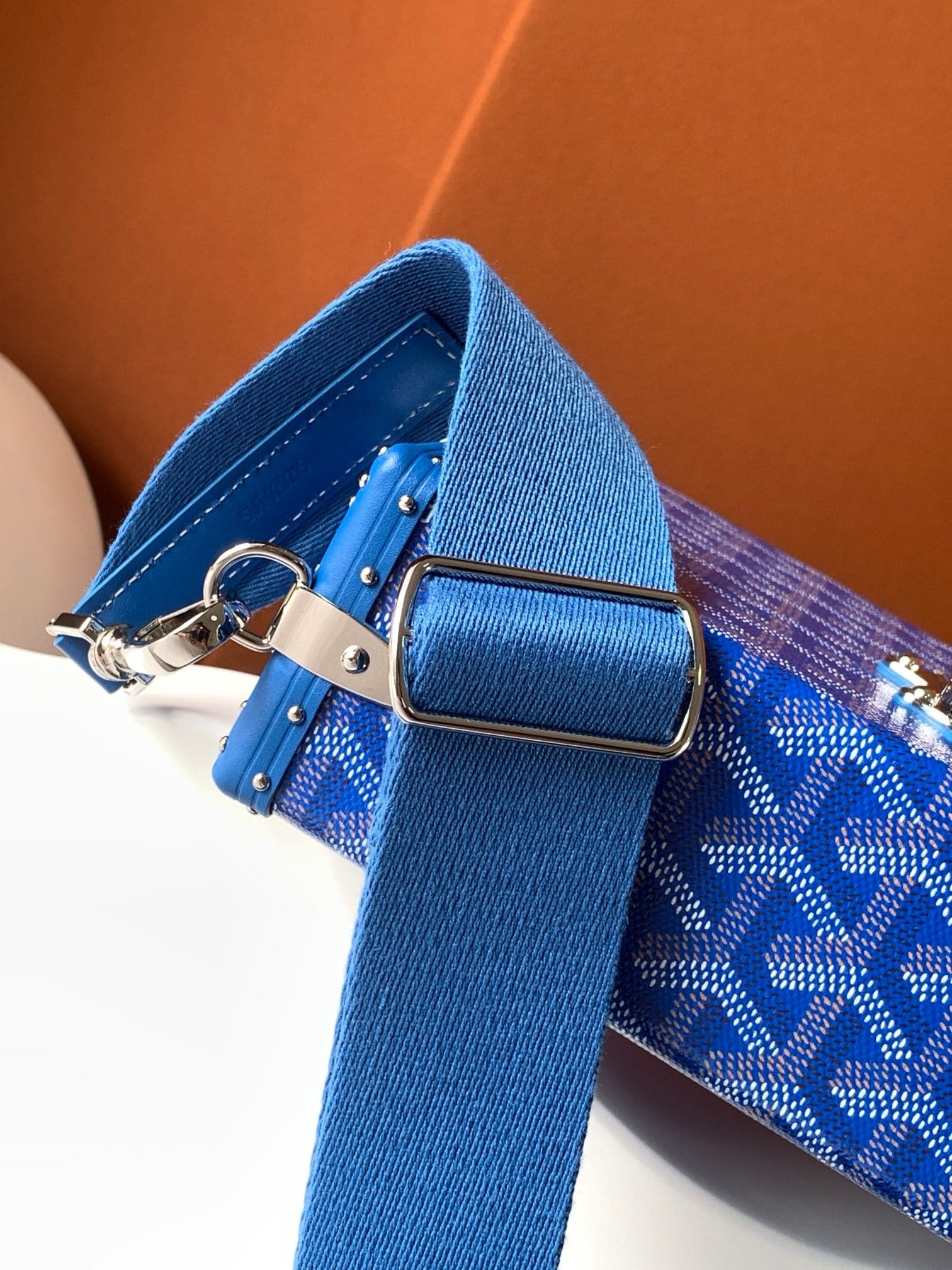 Goyard Cassette Goyard 8821.12A